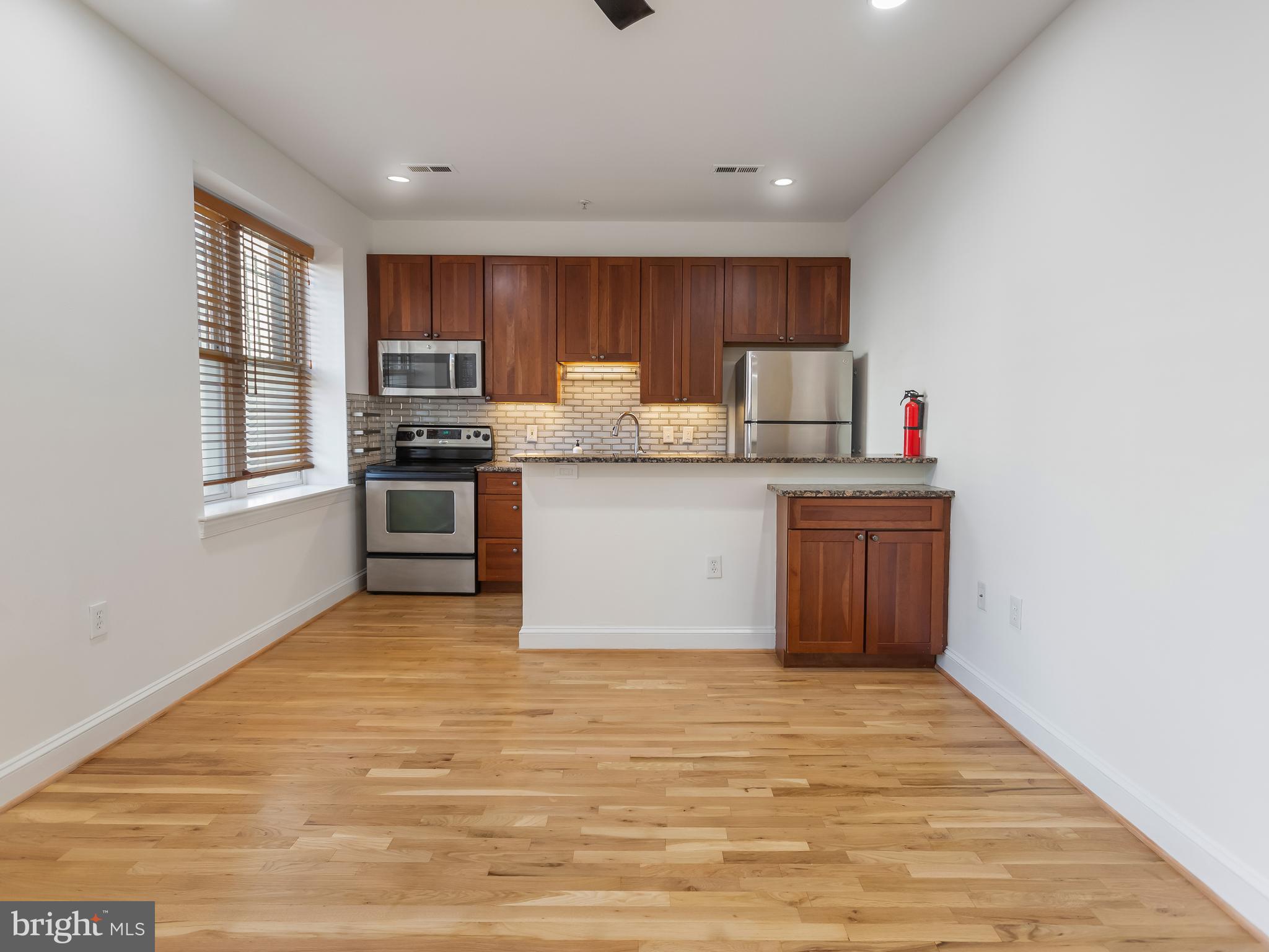 1417 CHAPIN STREET NW 207