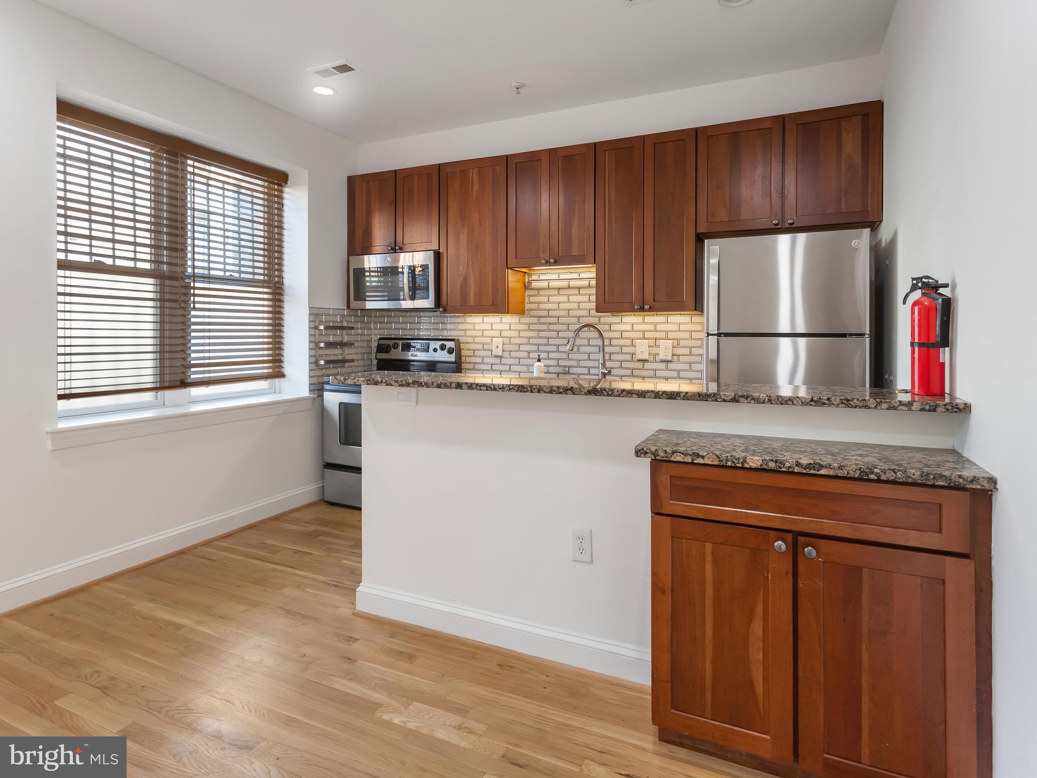 1417 CHAPIN STREET NW 207