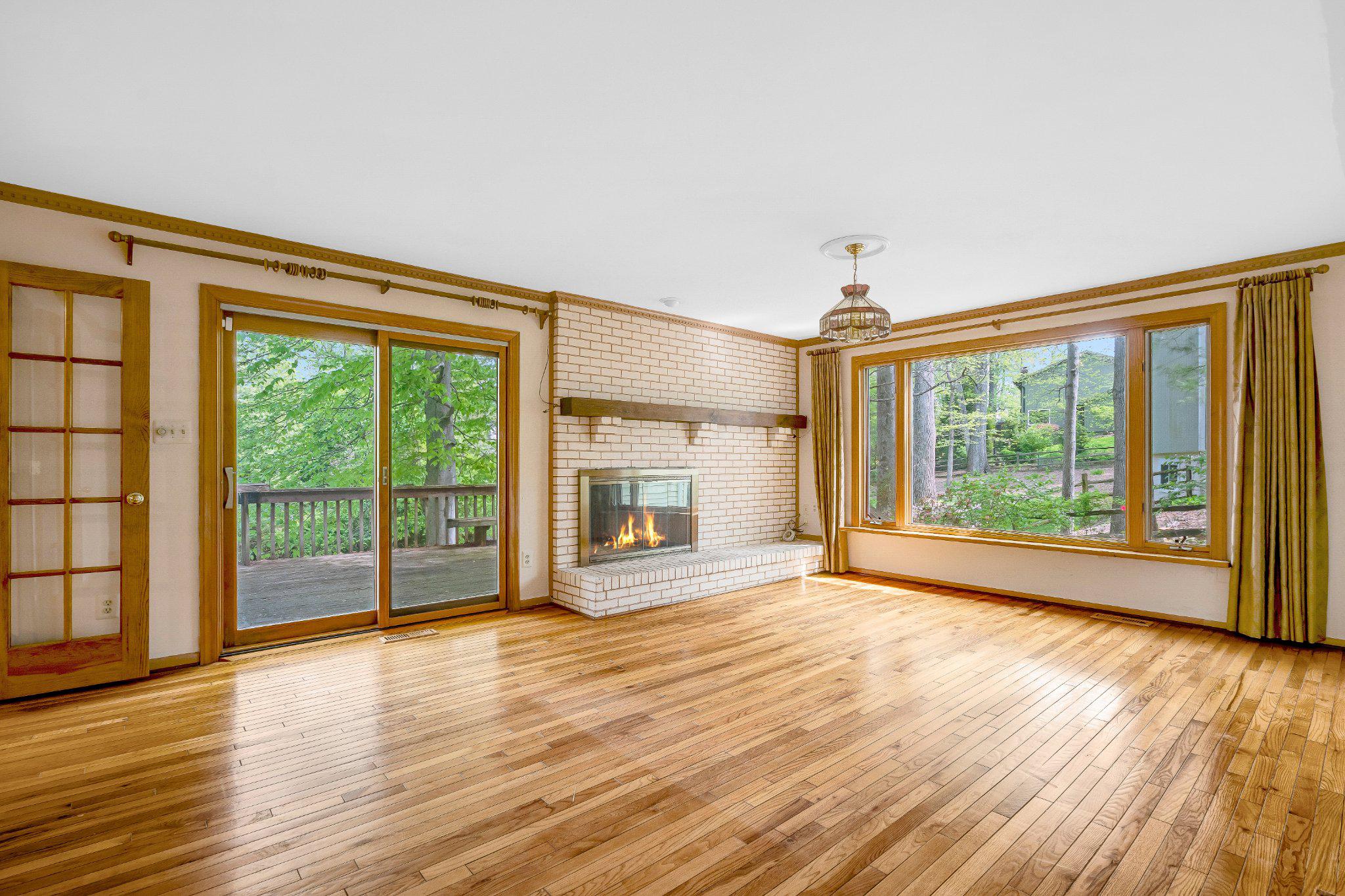 CINNAMON RIDGE - Residential