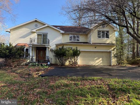 10910 MILLER ROAD OAKTON VA 22124