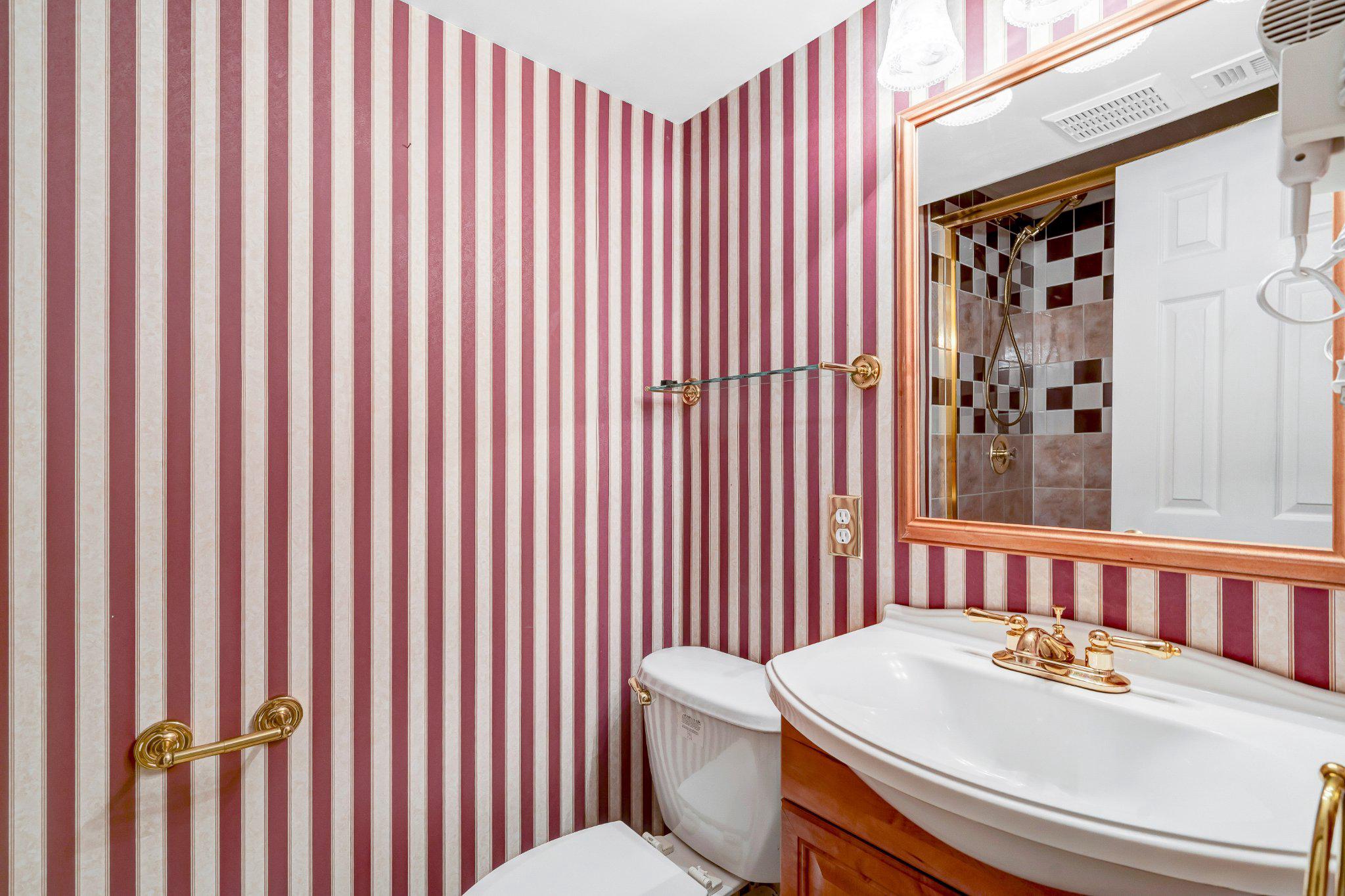 CINNAMON RIDGE - Residential