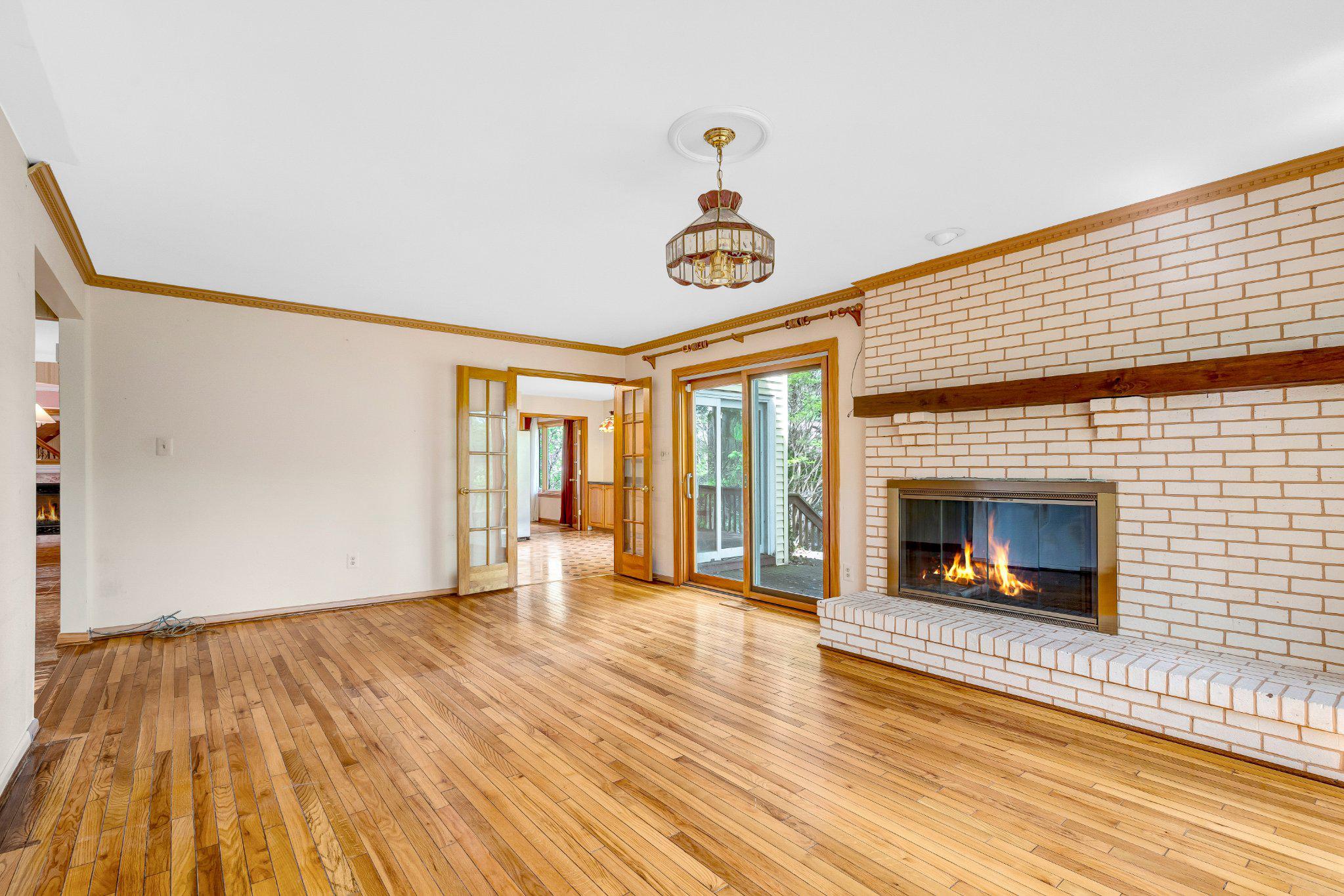 CINNAMON RIDGE - Residential