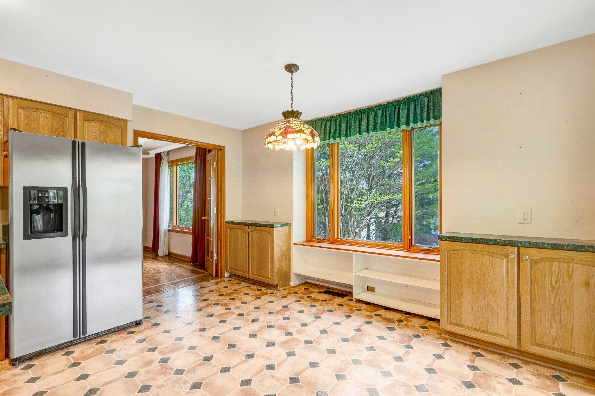 CINNAMON RIDGE - Residential