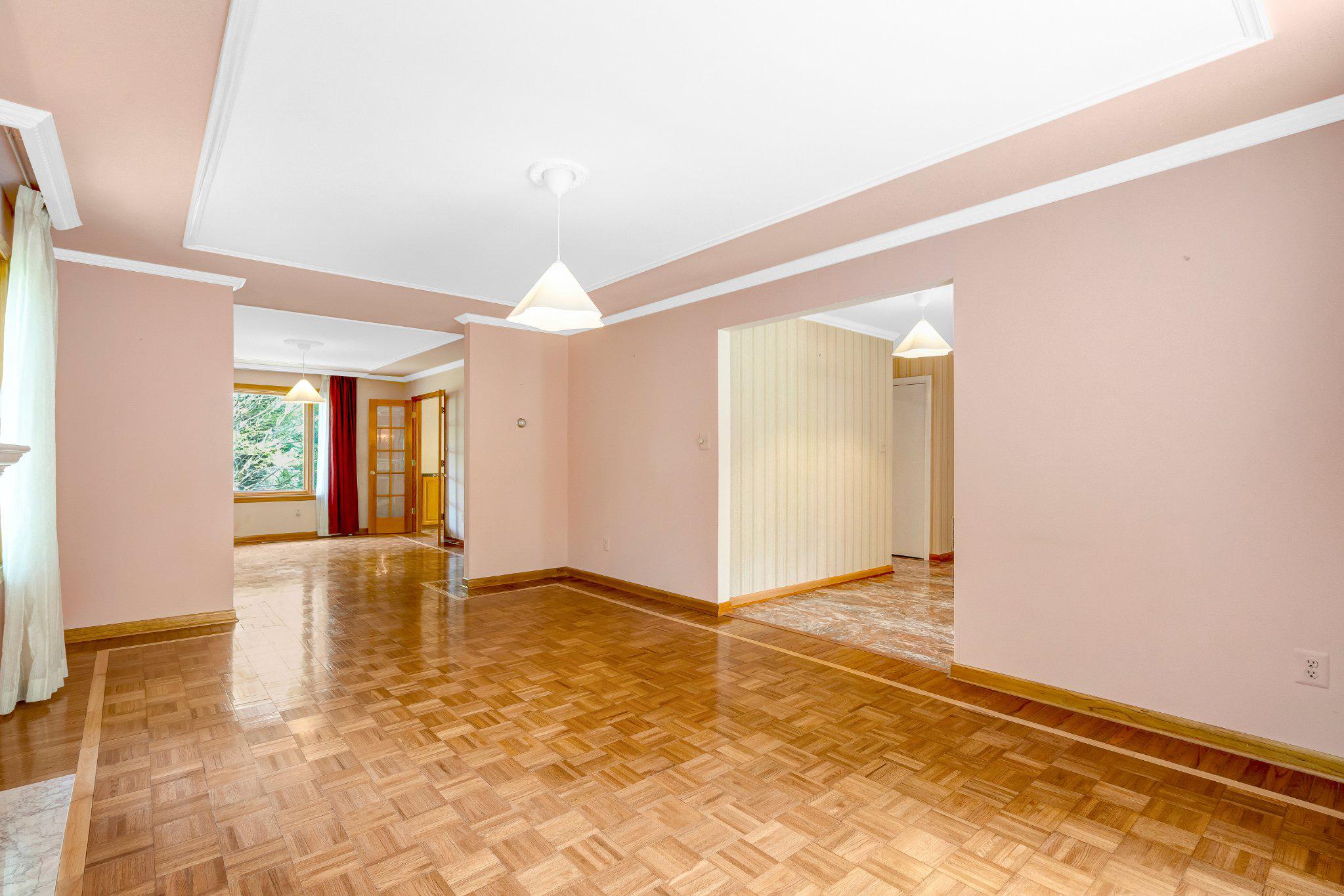 CINNAMON RIDGE - Residential