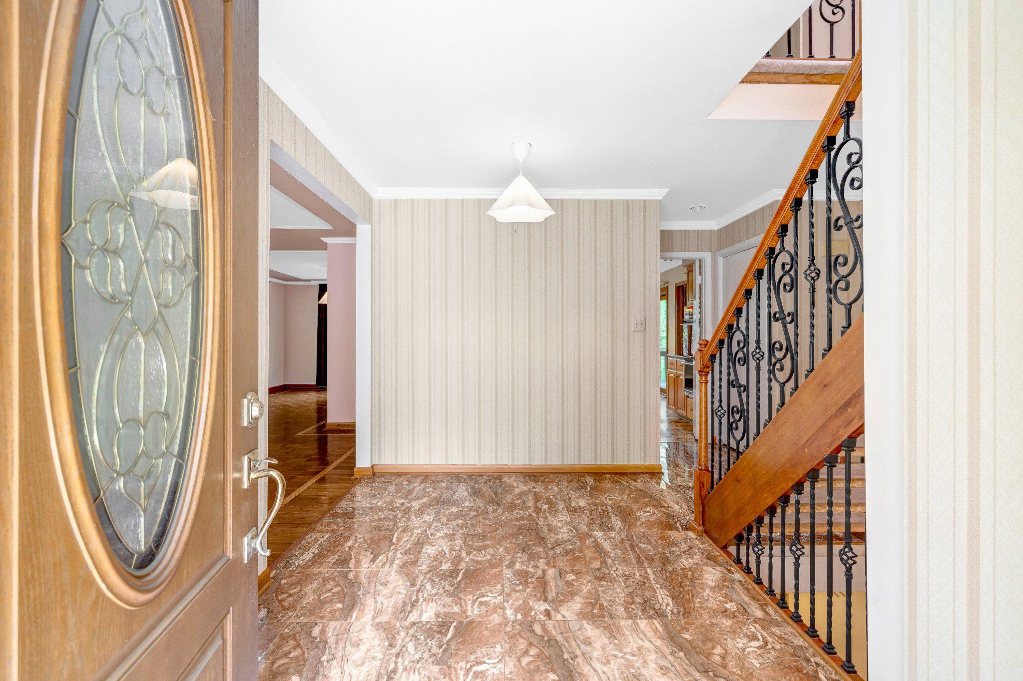 CINNAMON RIDGE - Residential