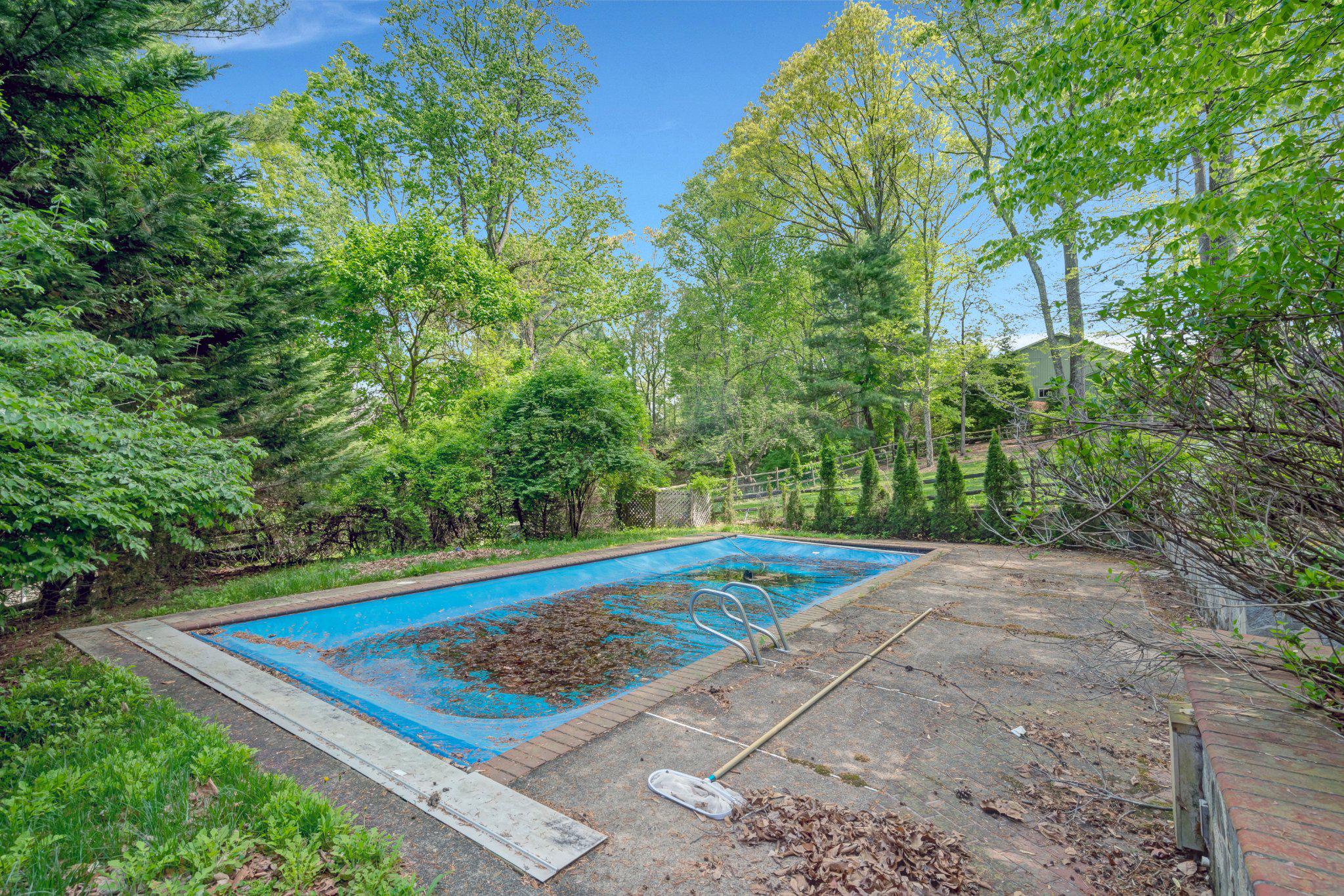 CINNAMON RIDGE - Residential