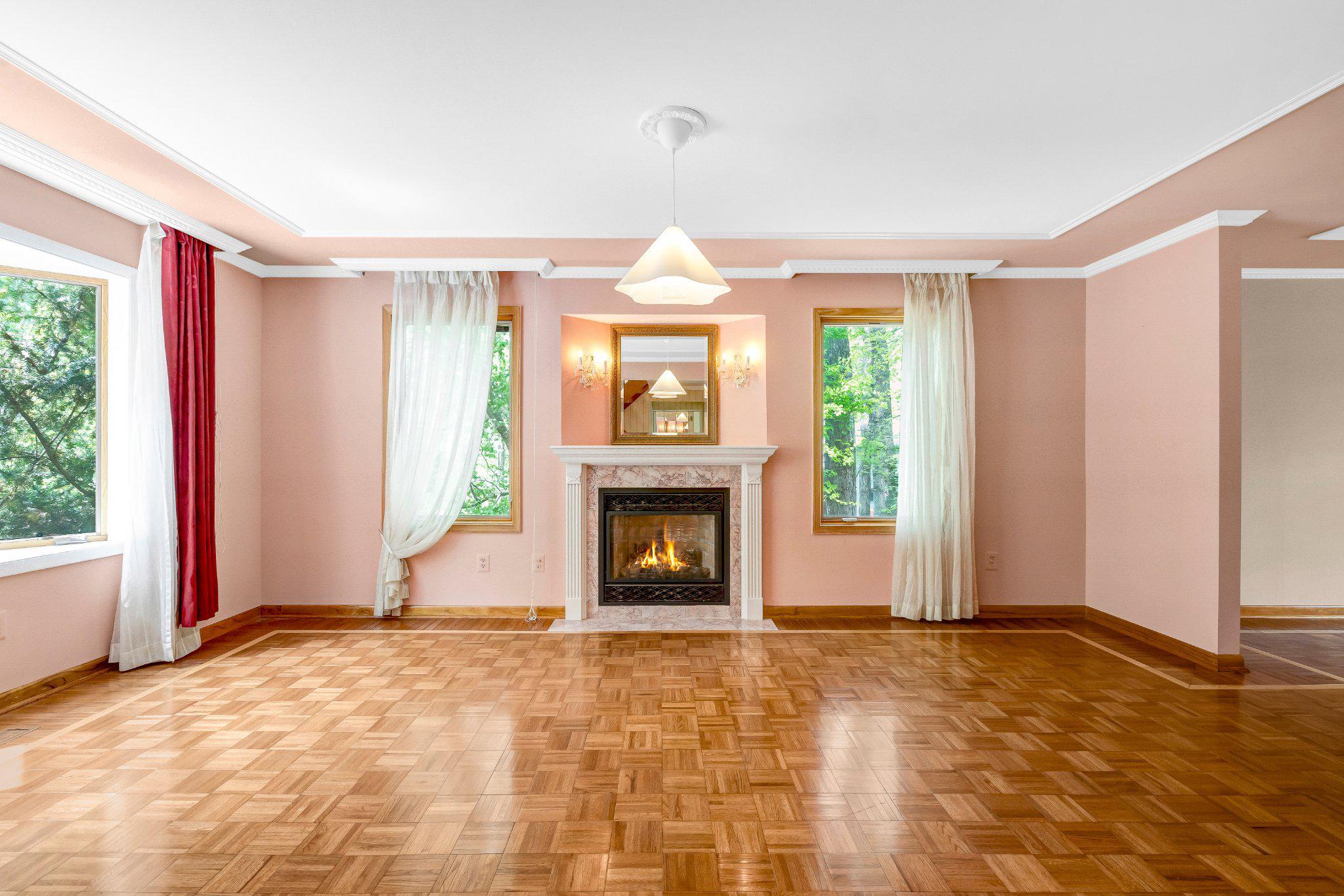 CINNAMON RIDGE - Residential