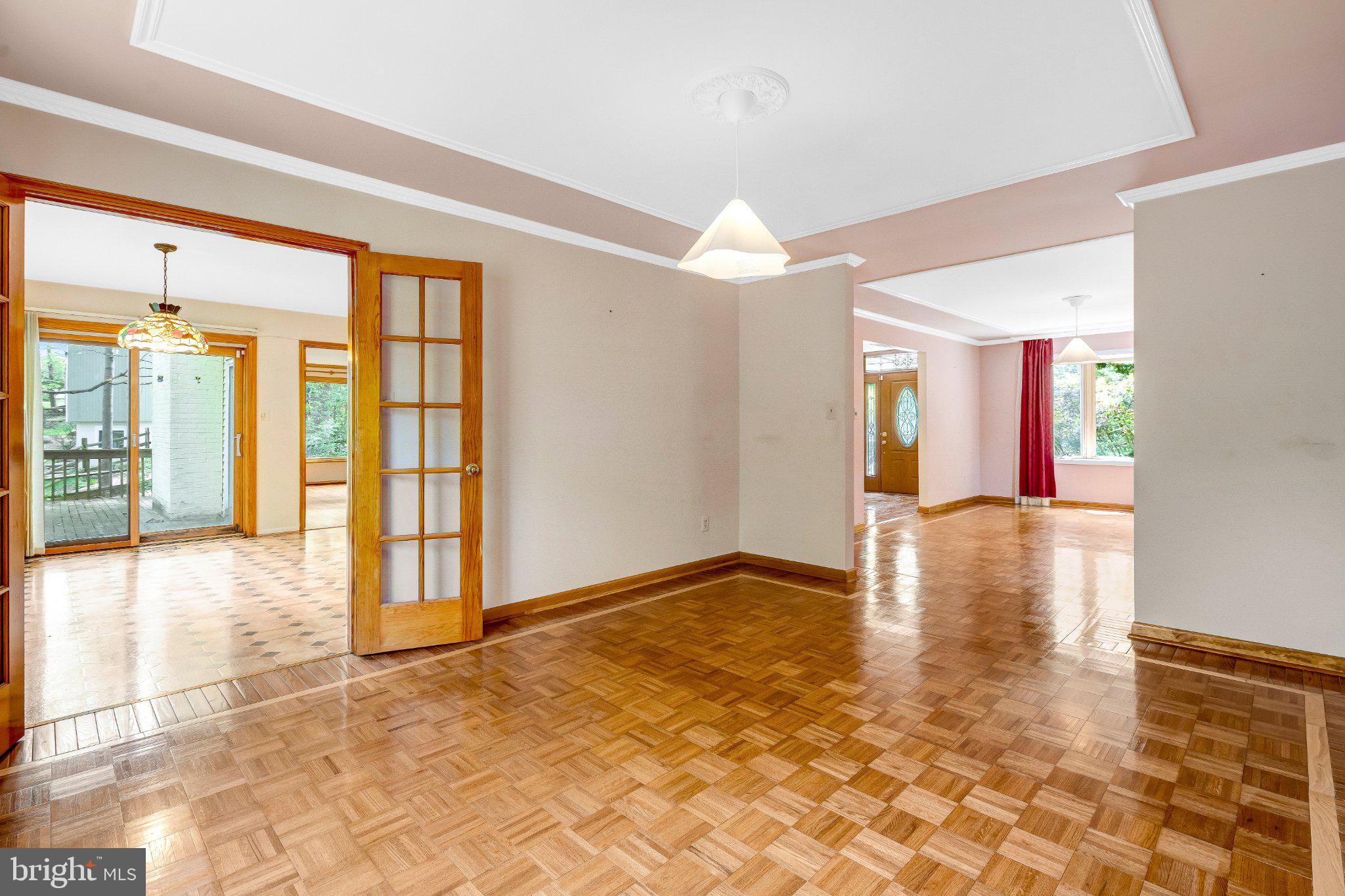 CINNAMON RIDGE - Residential