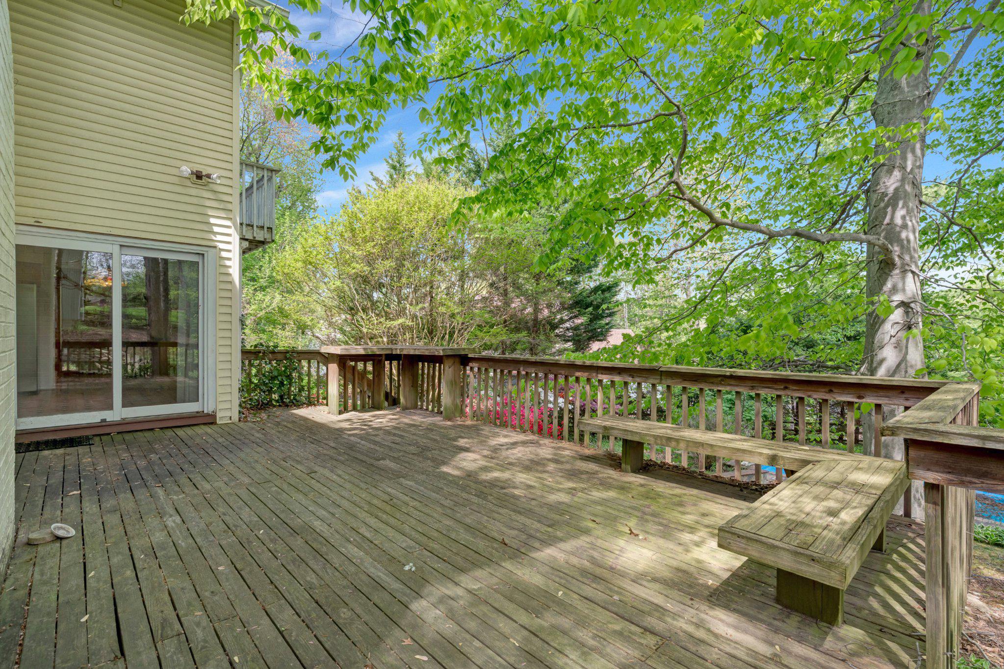 CINNAMON RIDGE - Residential