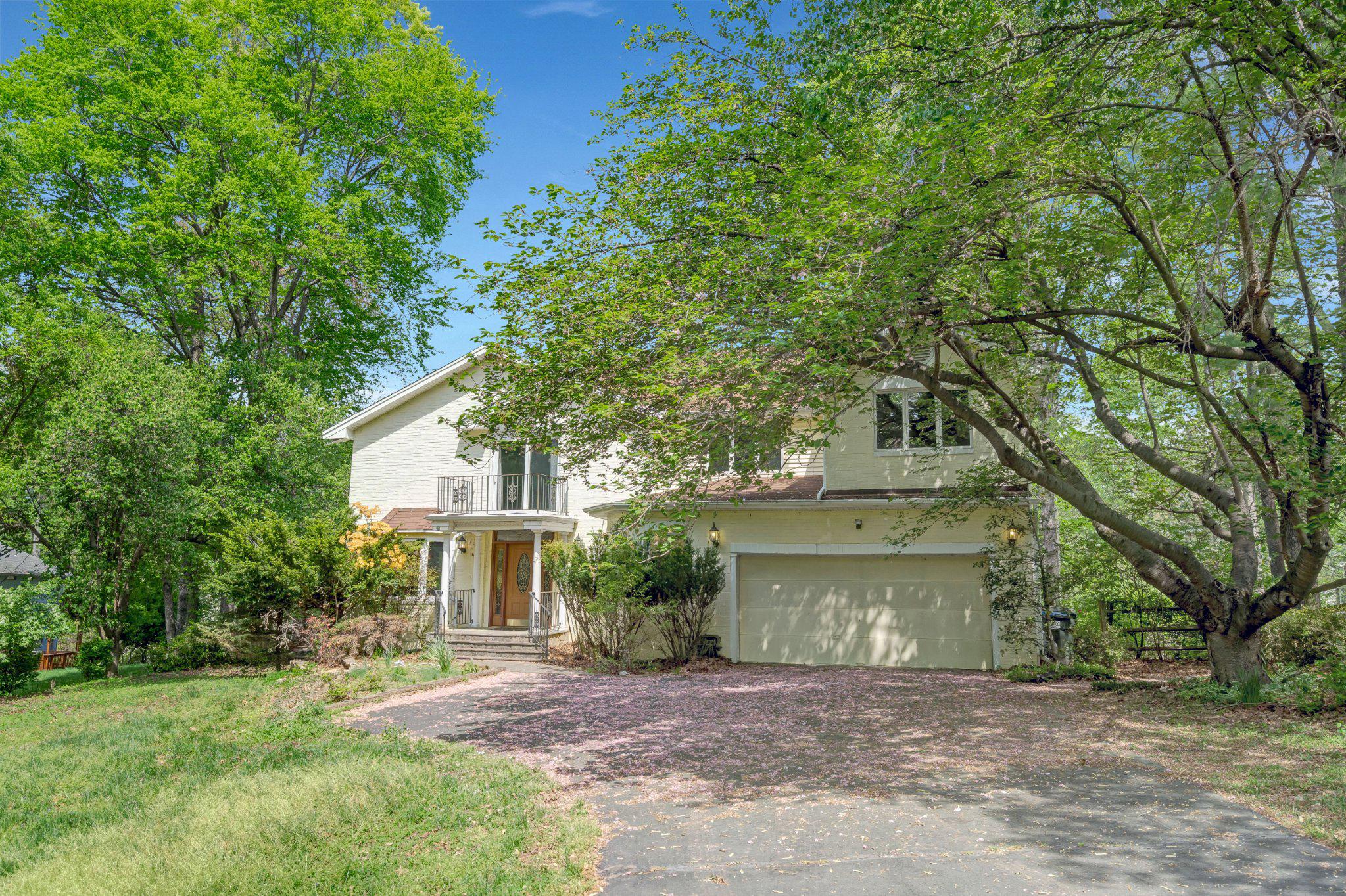 CINNAMON RIDGE - Residential