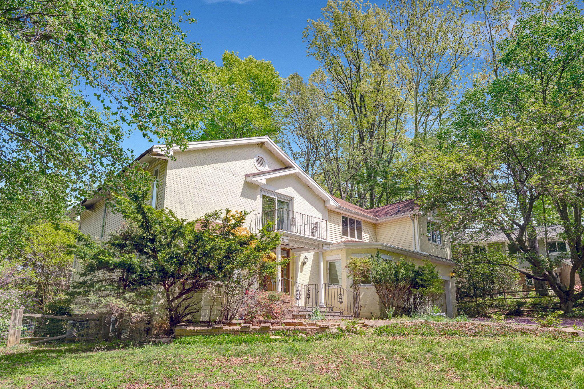 CINNAMON RIDGE - Residential