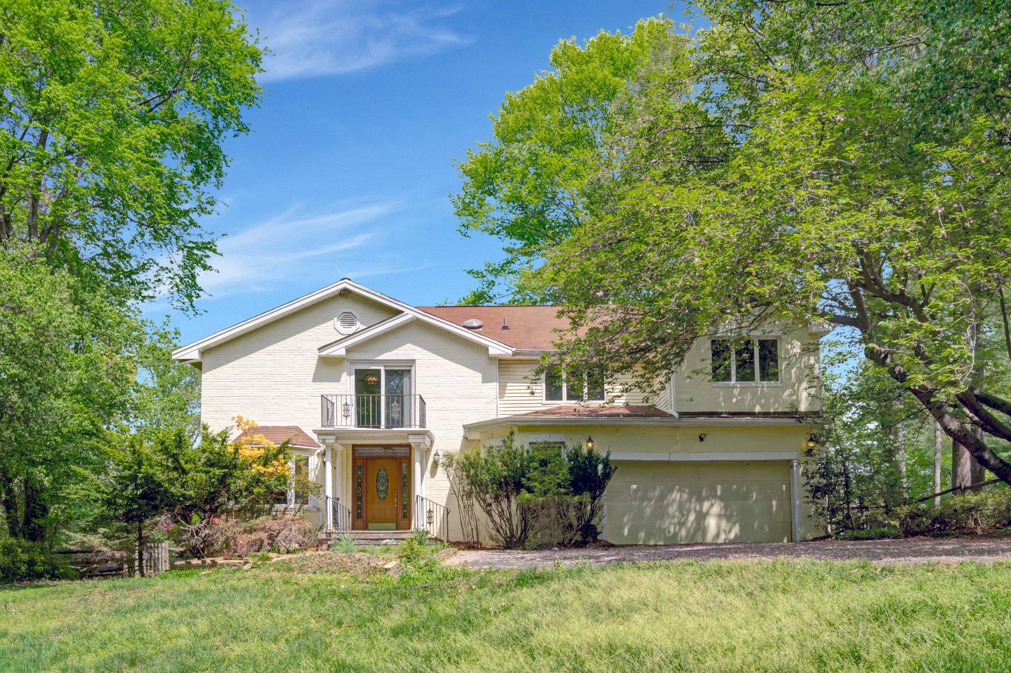 CINNAMON RIDGE - Residential