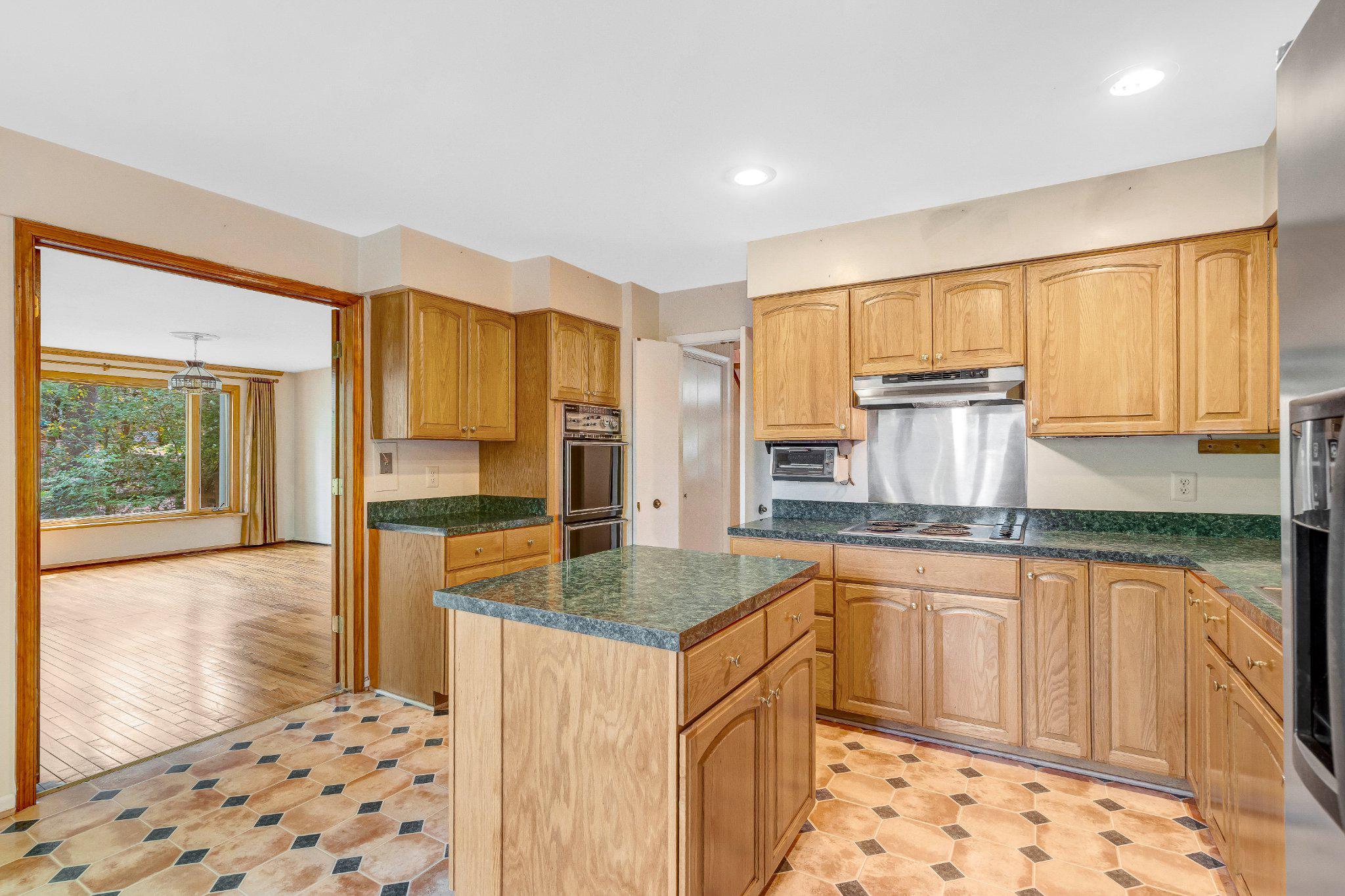 CINNAMON RIDGE - Residential