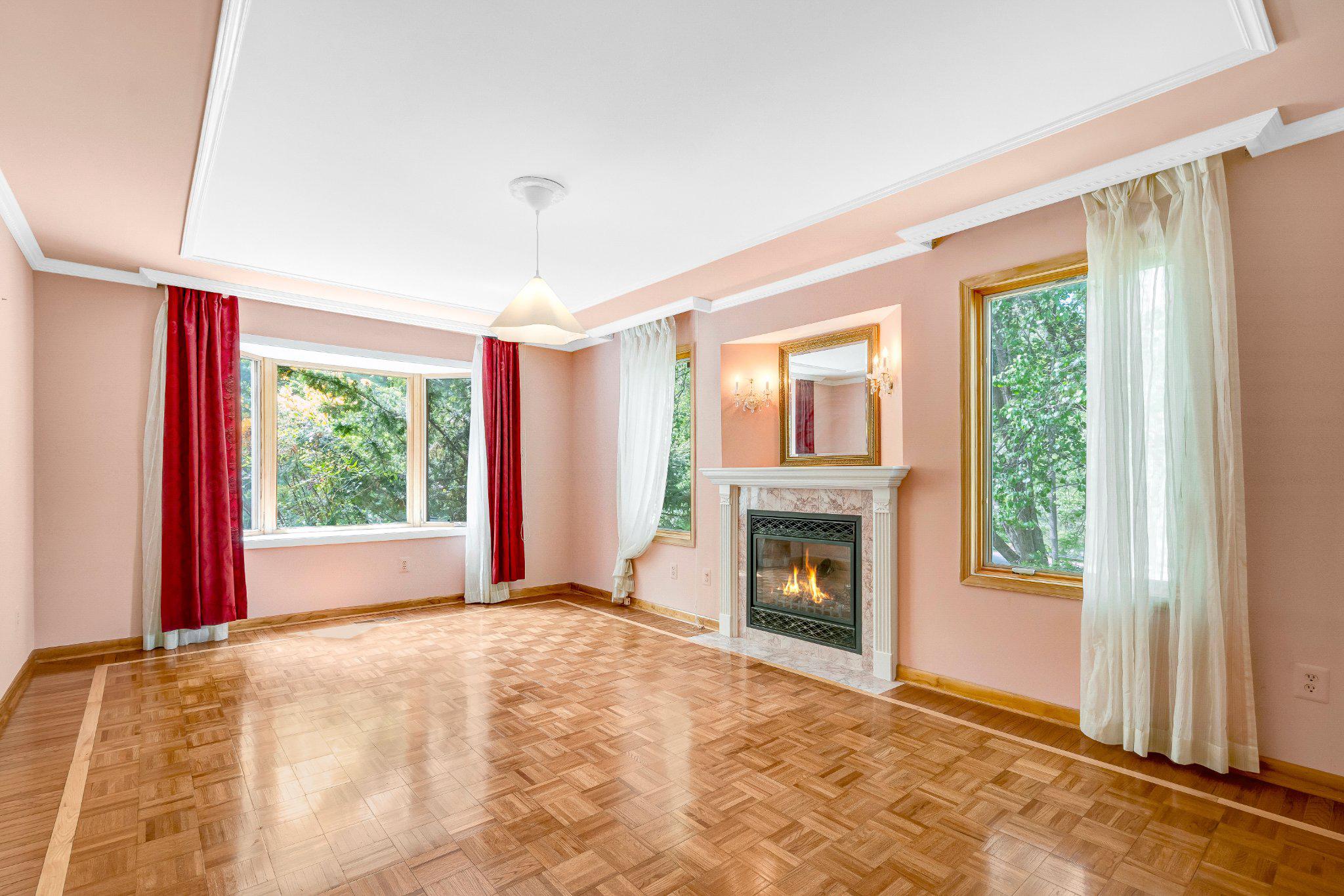 CINNAMON RIDGE - Residential