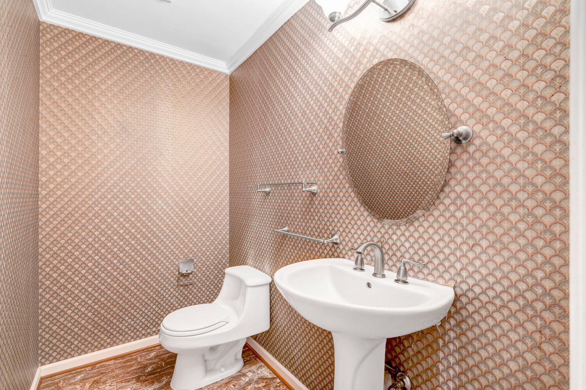 CINNAMON RIDGE - Residential