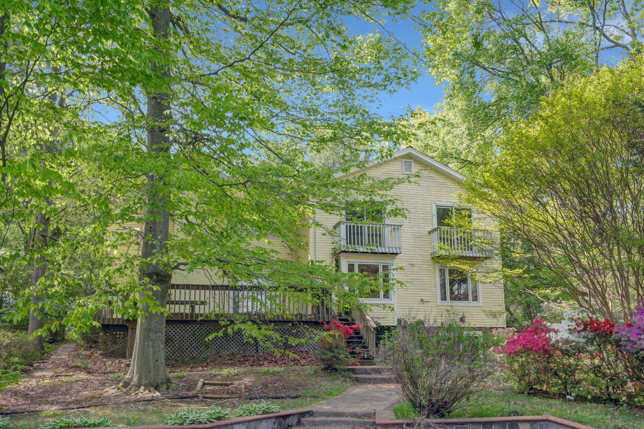 CINNAMON RIDGE - Residential