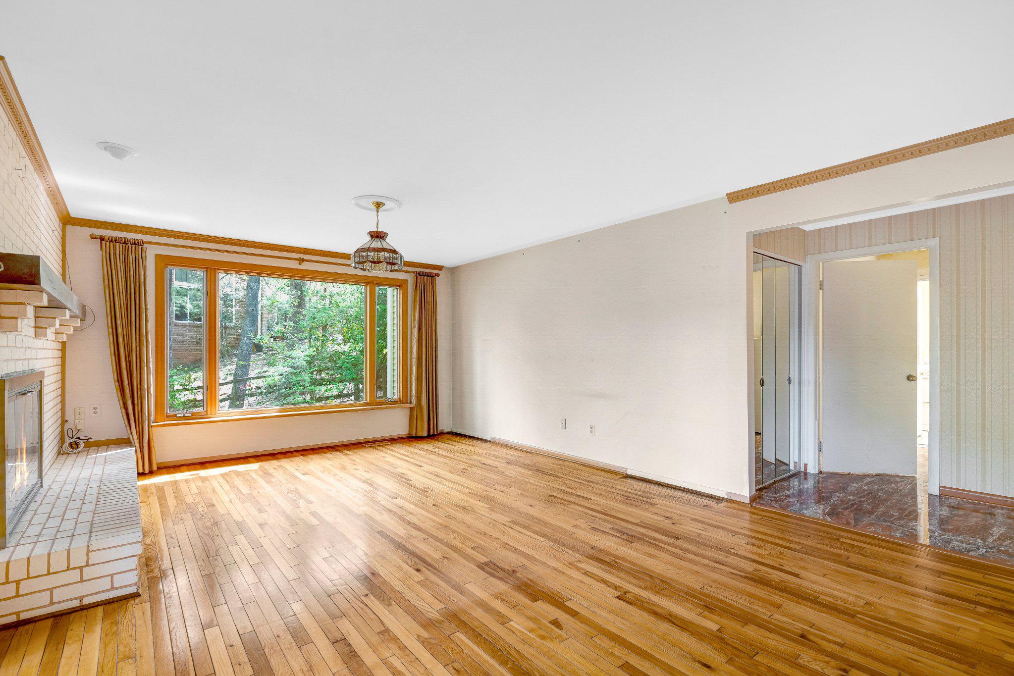 CINNAMON RIDGE - Residential