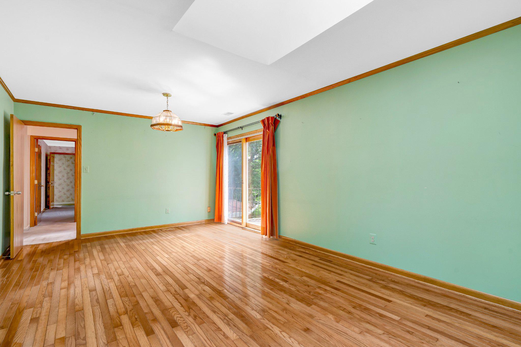 CINNAMON RIDGE - Residential