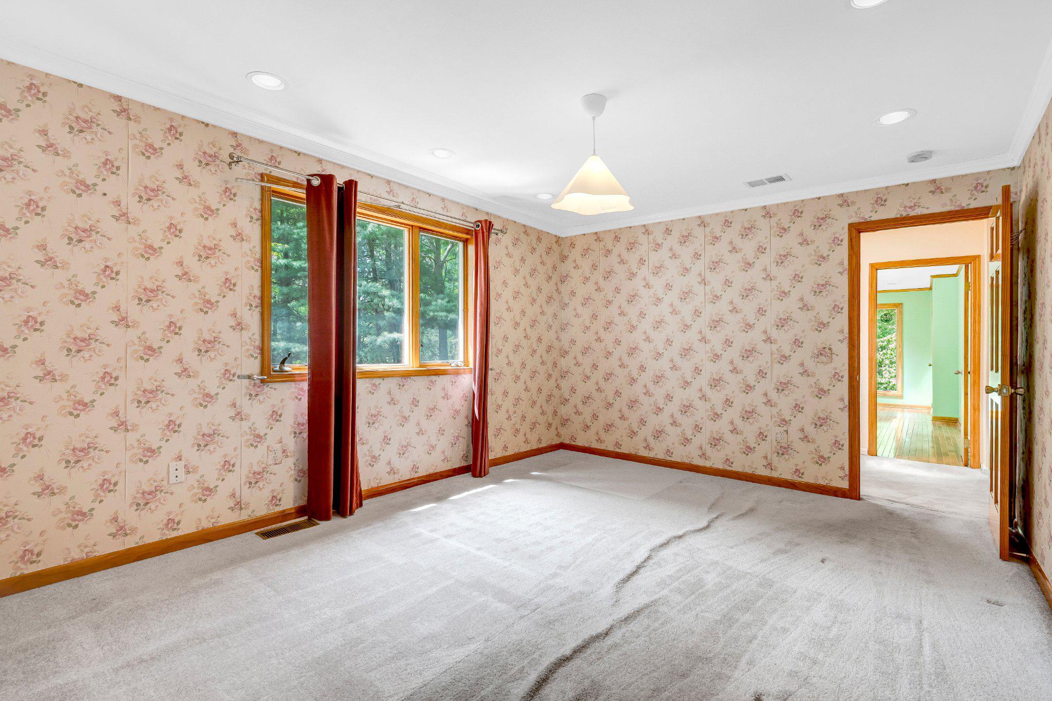 CINNAMON RIDGE - Residential