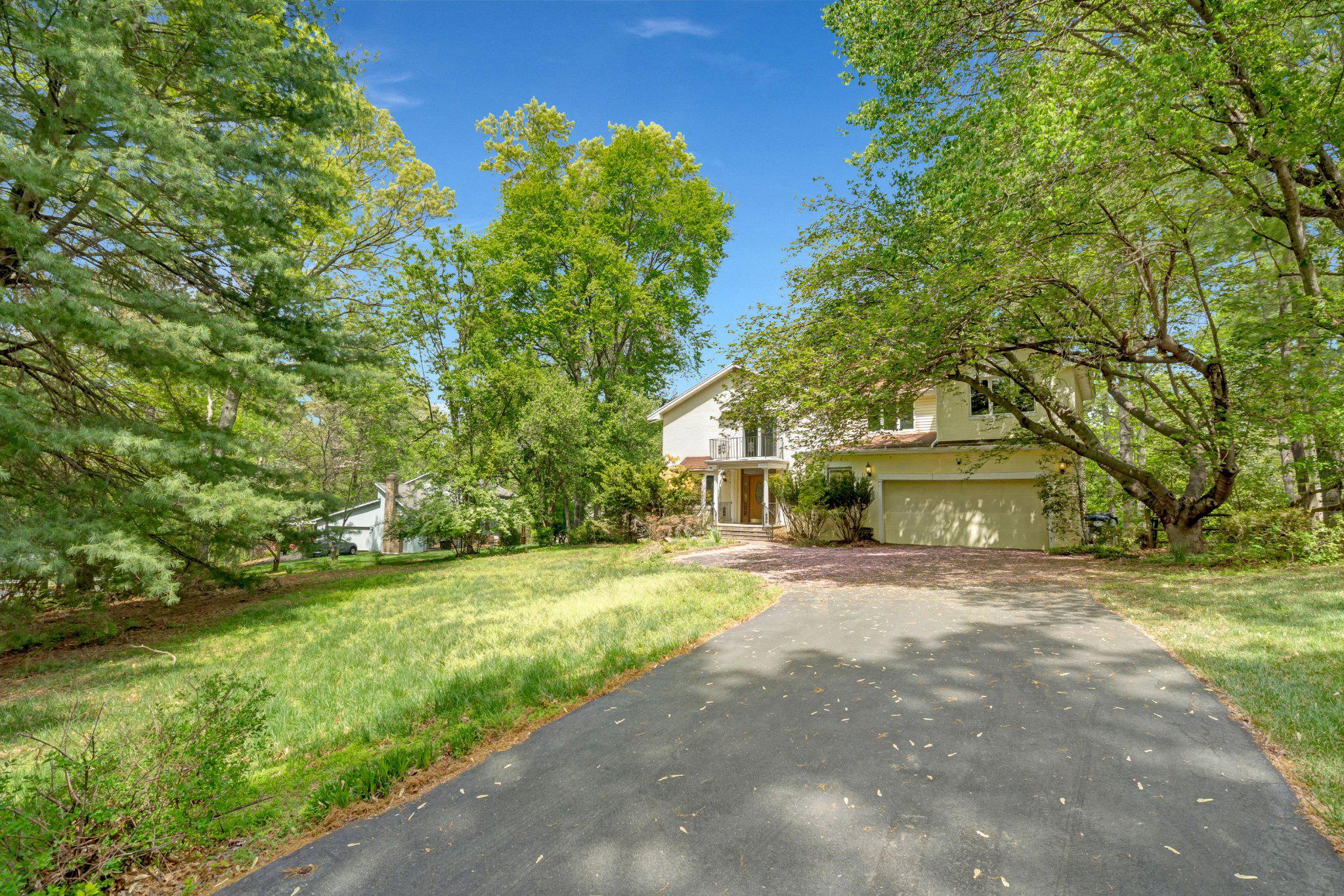 CINNAMON RIDGE - Residential