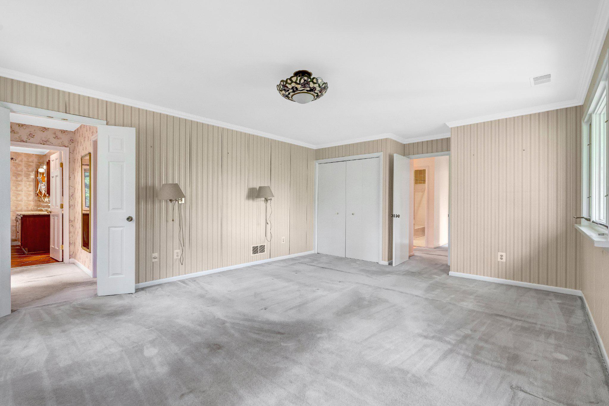 CINNAMON RIDGE - Residential