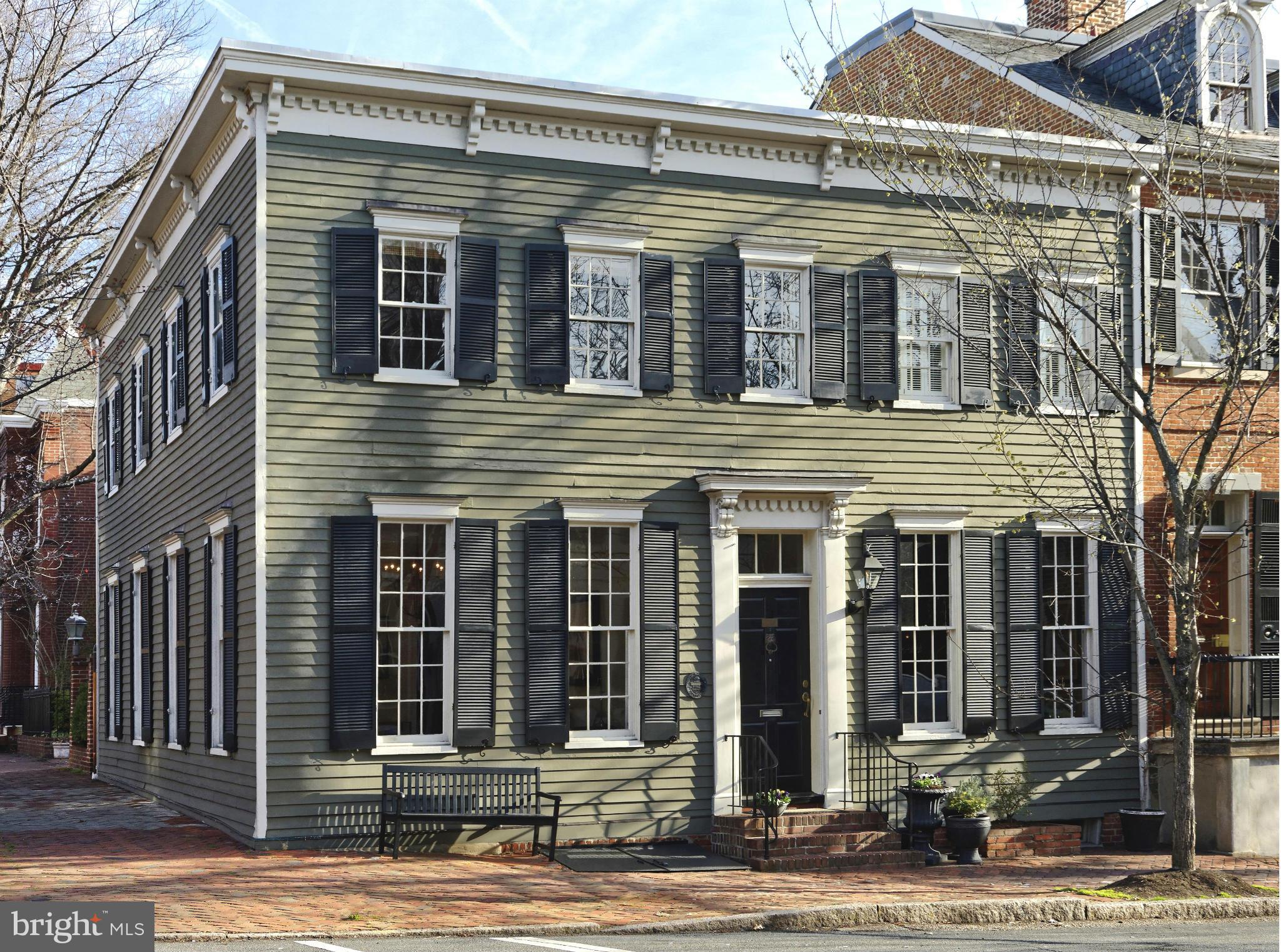 OLD TOWN - Residential