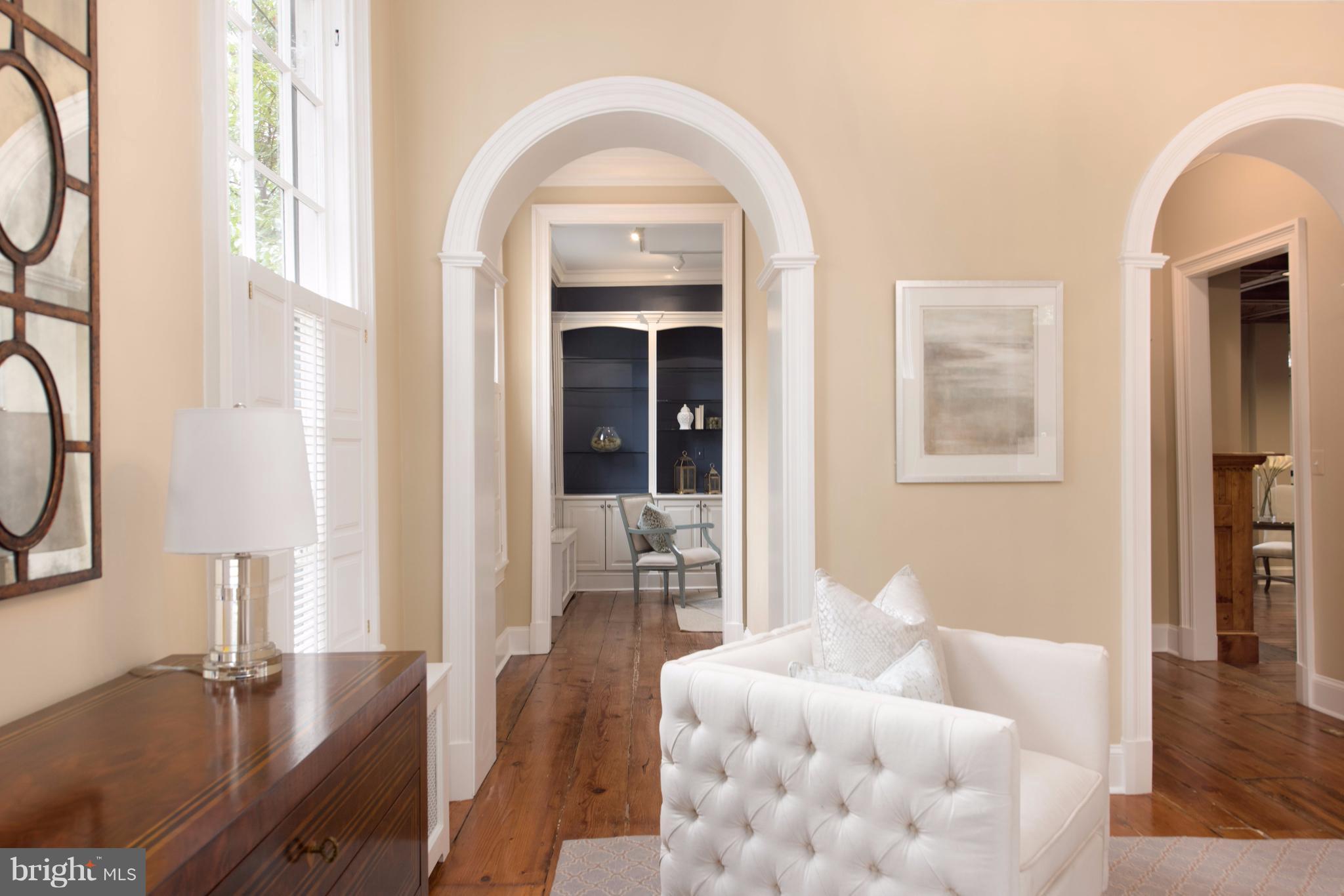 OLD TOWN - Residential