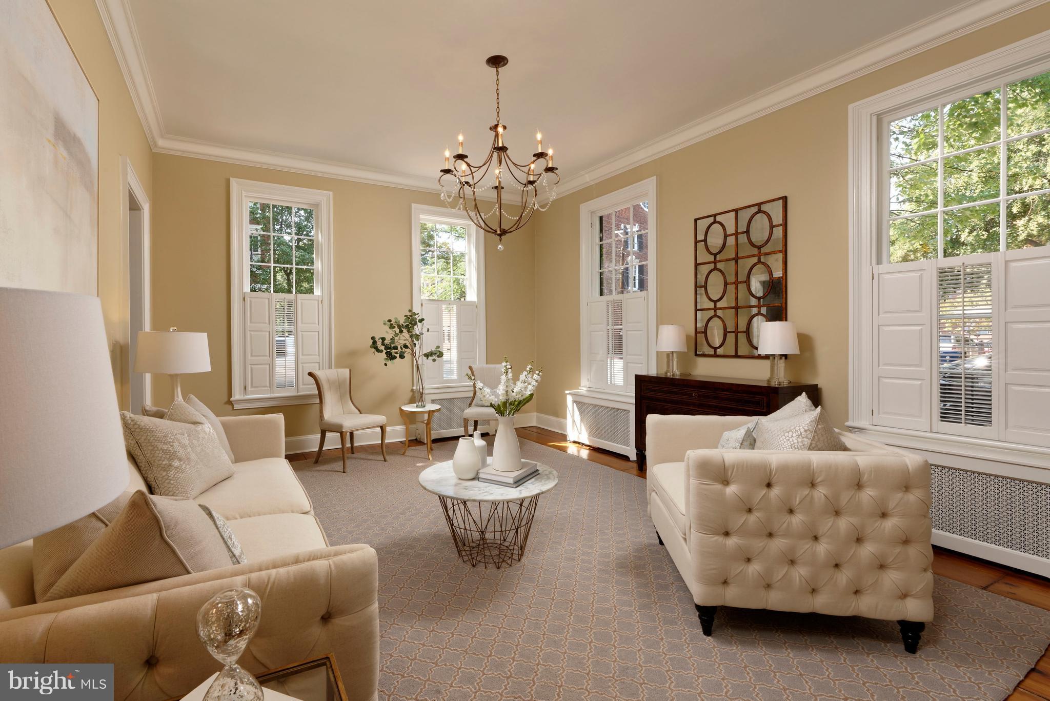 OLD TOWN - Residential