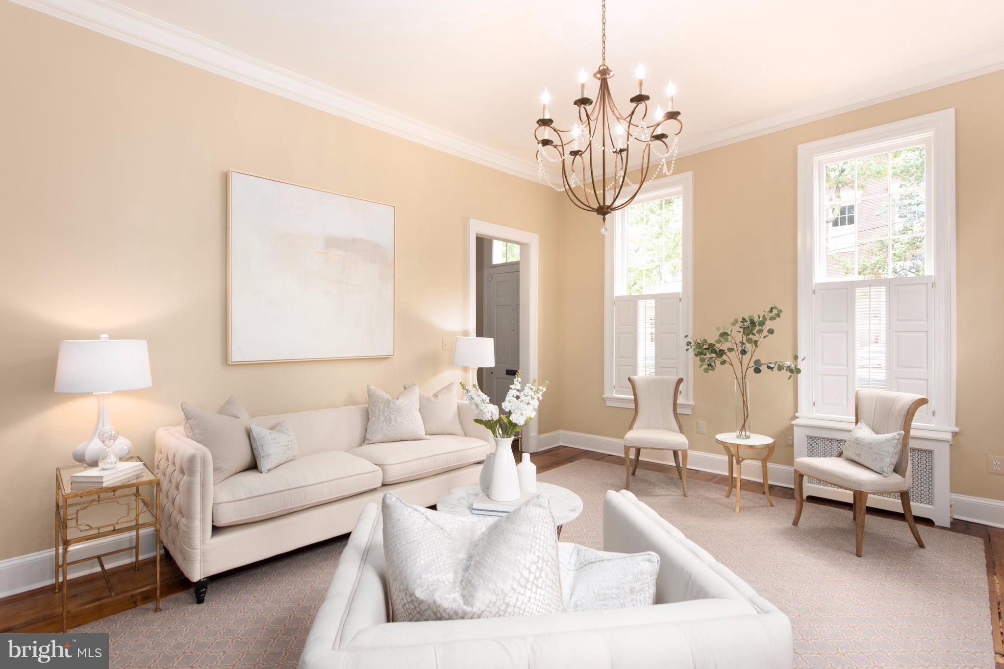 OLD TOWN - Residential