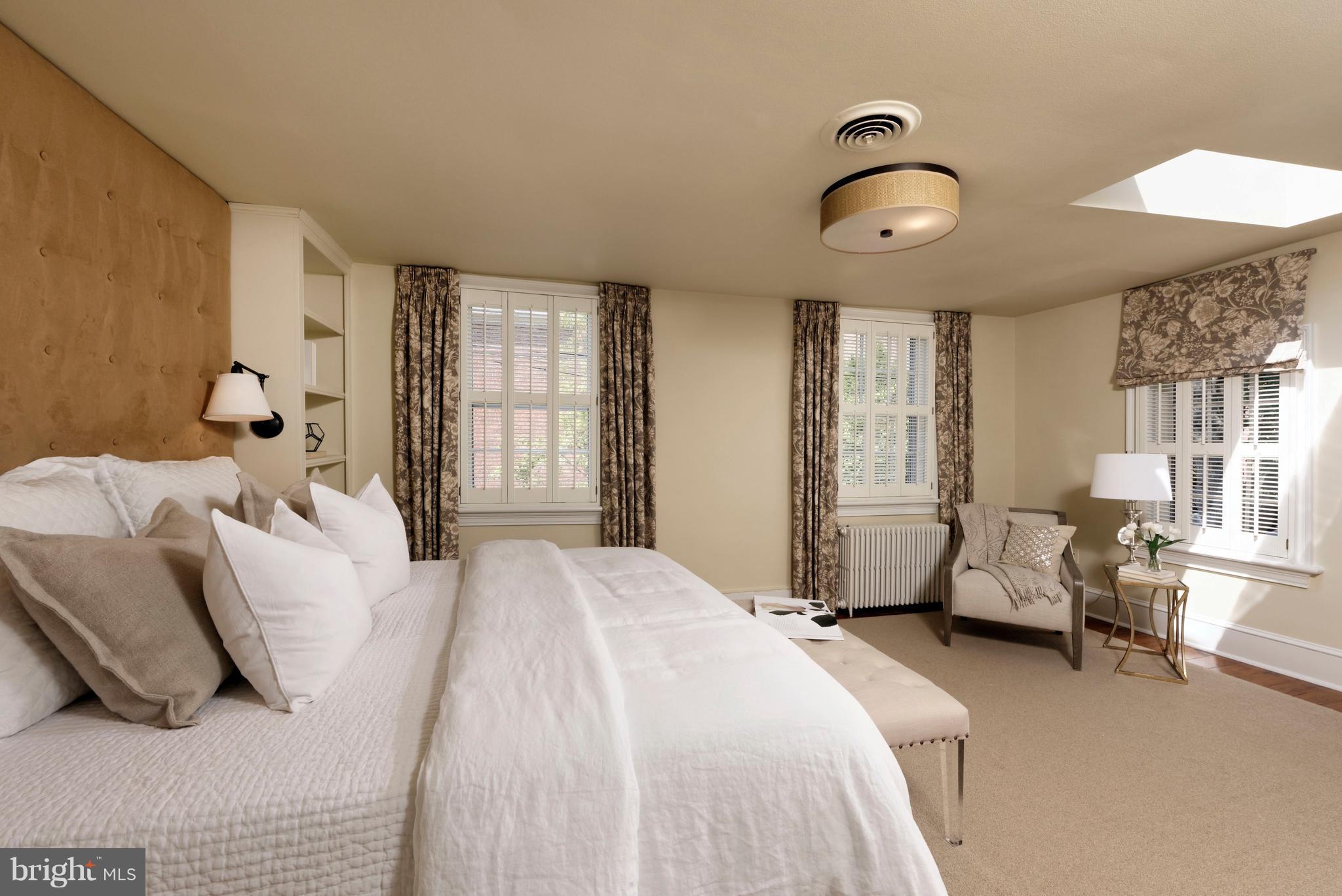 OLD TOWN - Residential