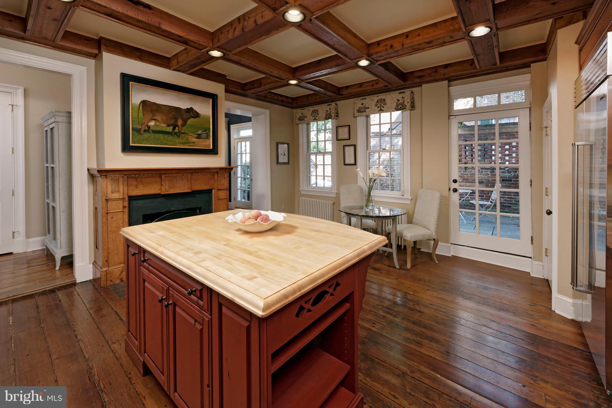 OLD TOWN - Residential