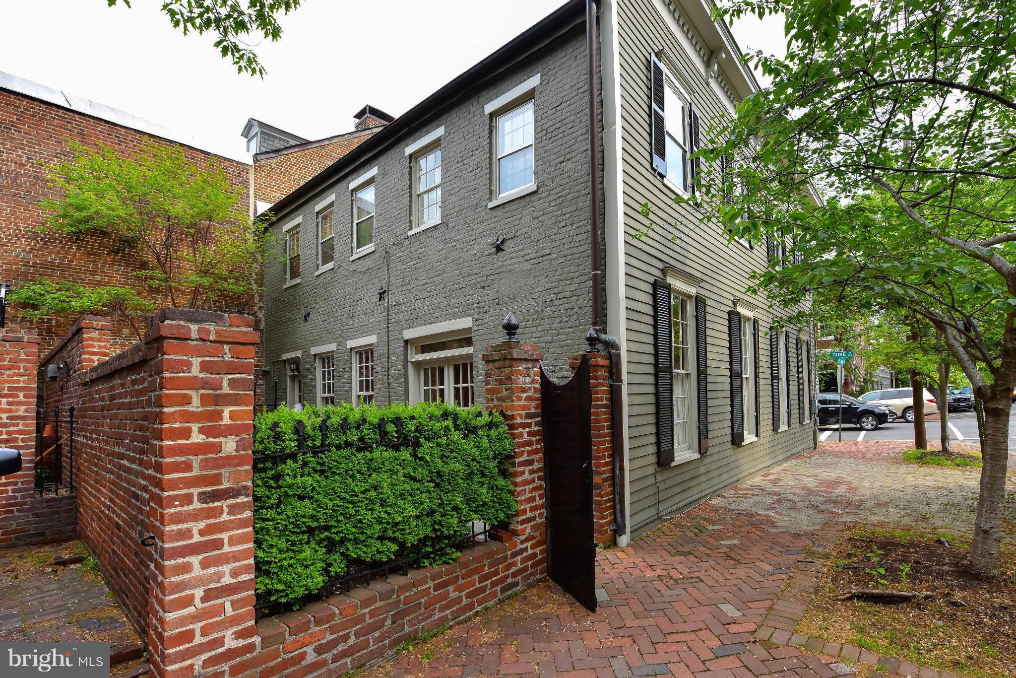 OLD TOWN - Residential