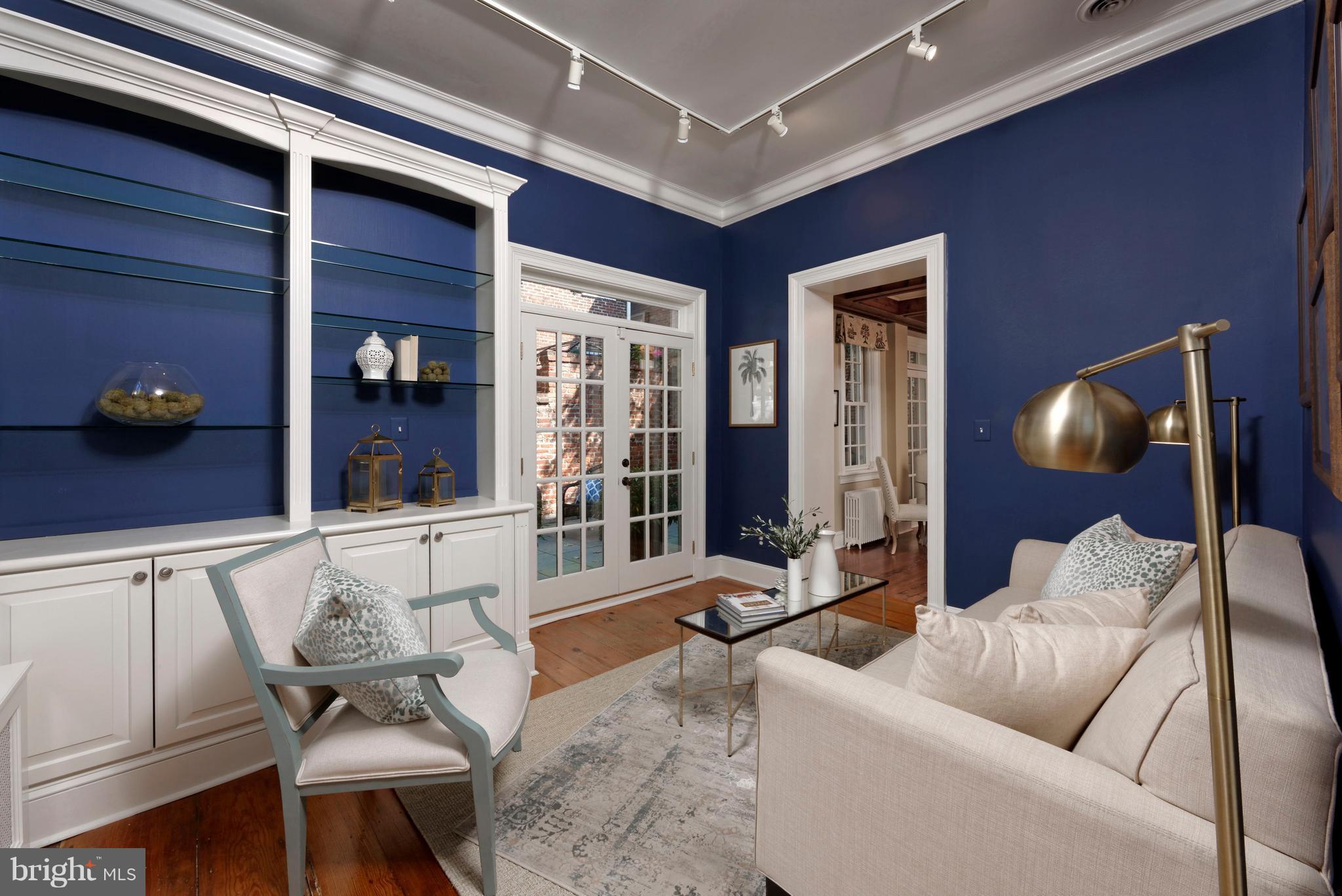 OLD TOWN - Residential