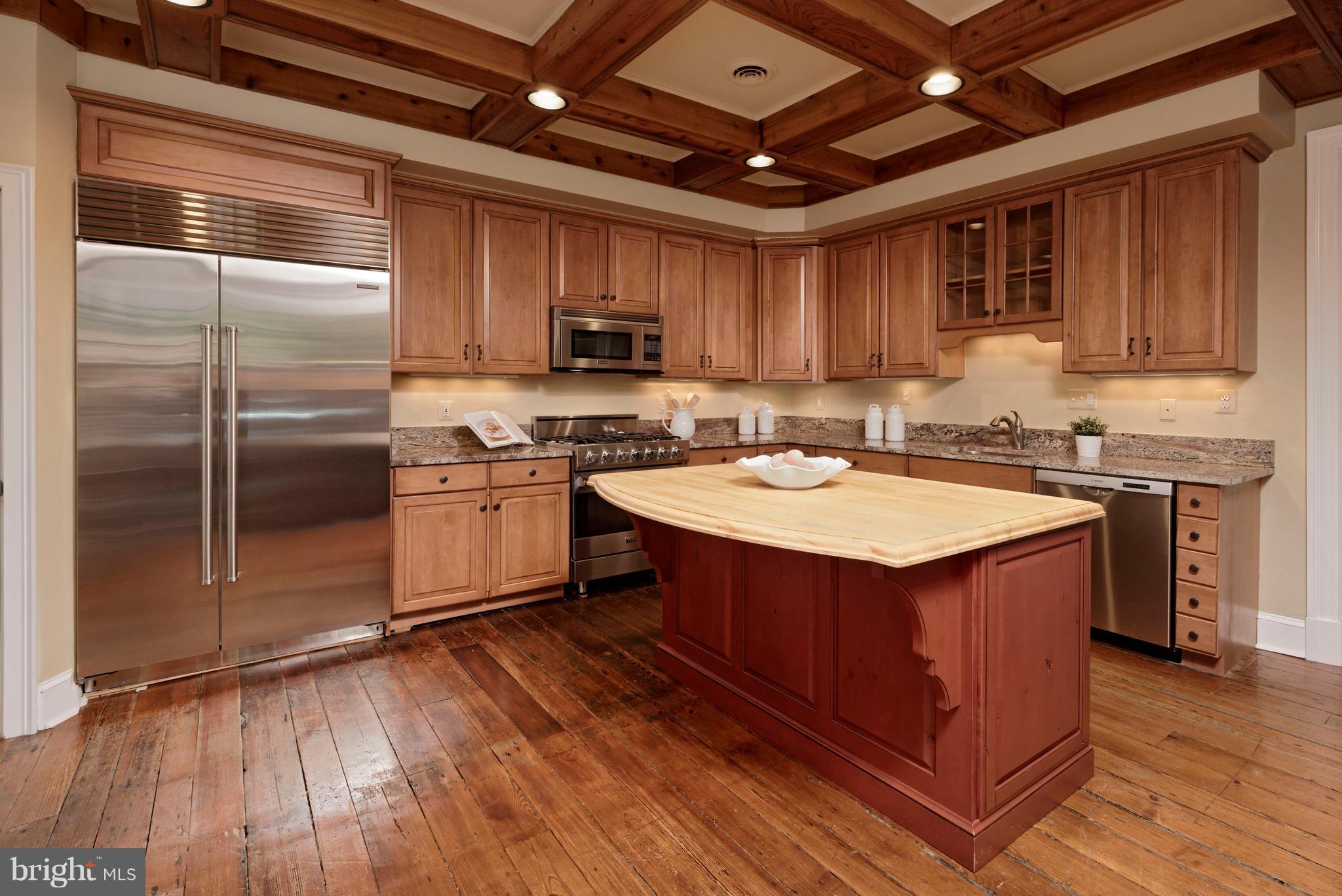 OLD TOWN - Residential