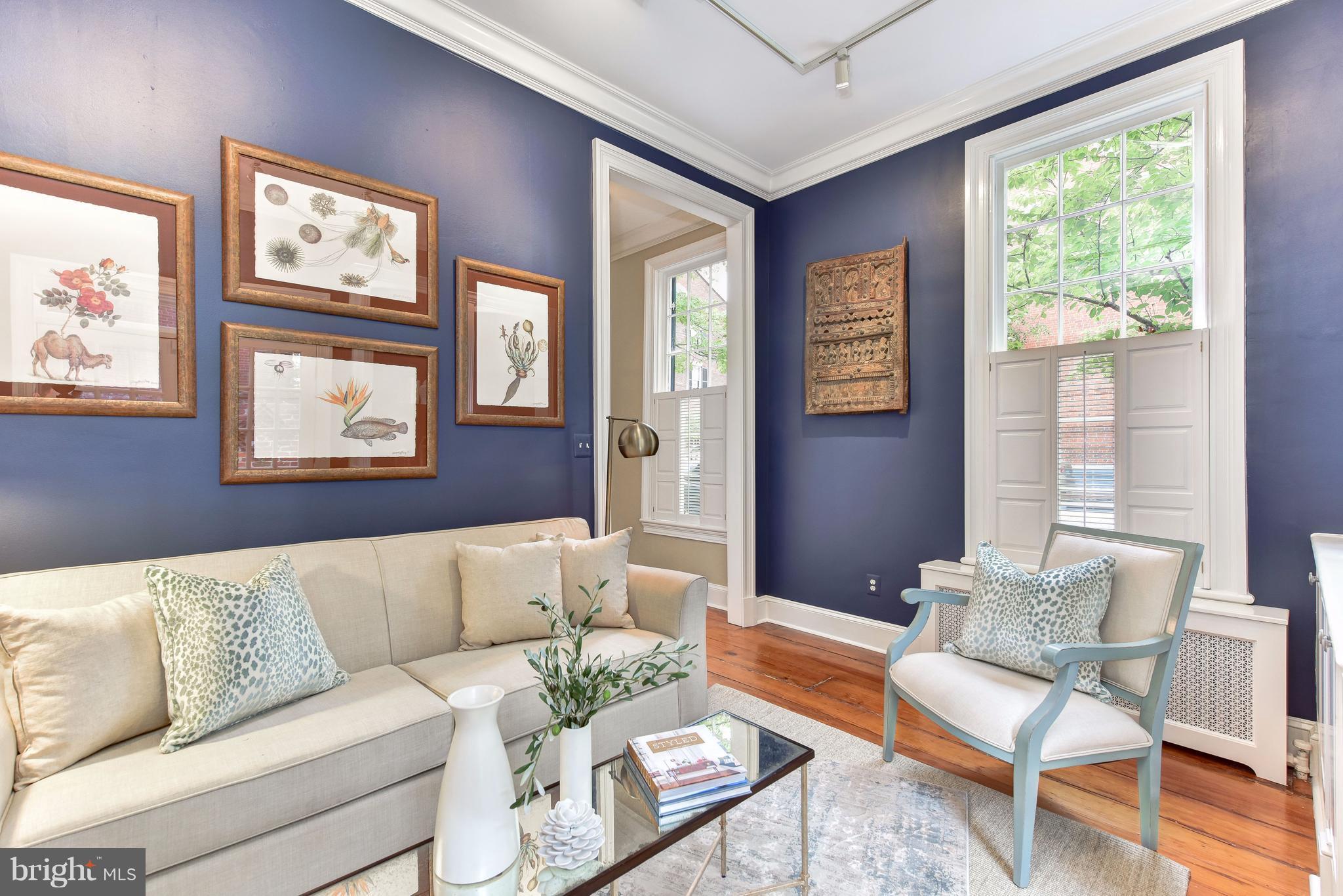 OLD TOWN - Residential