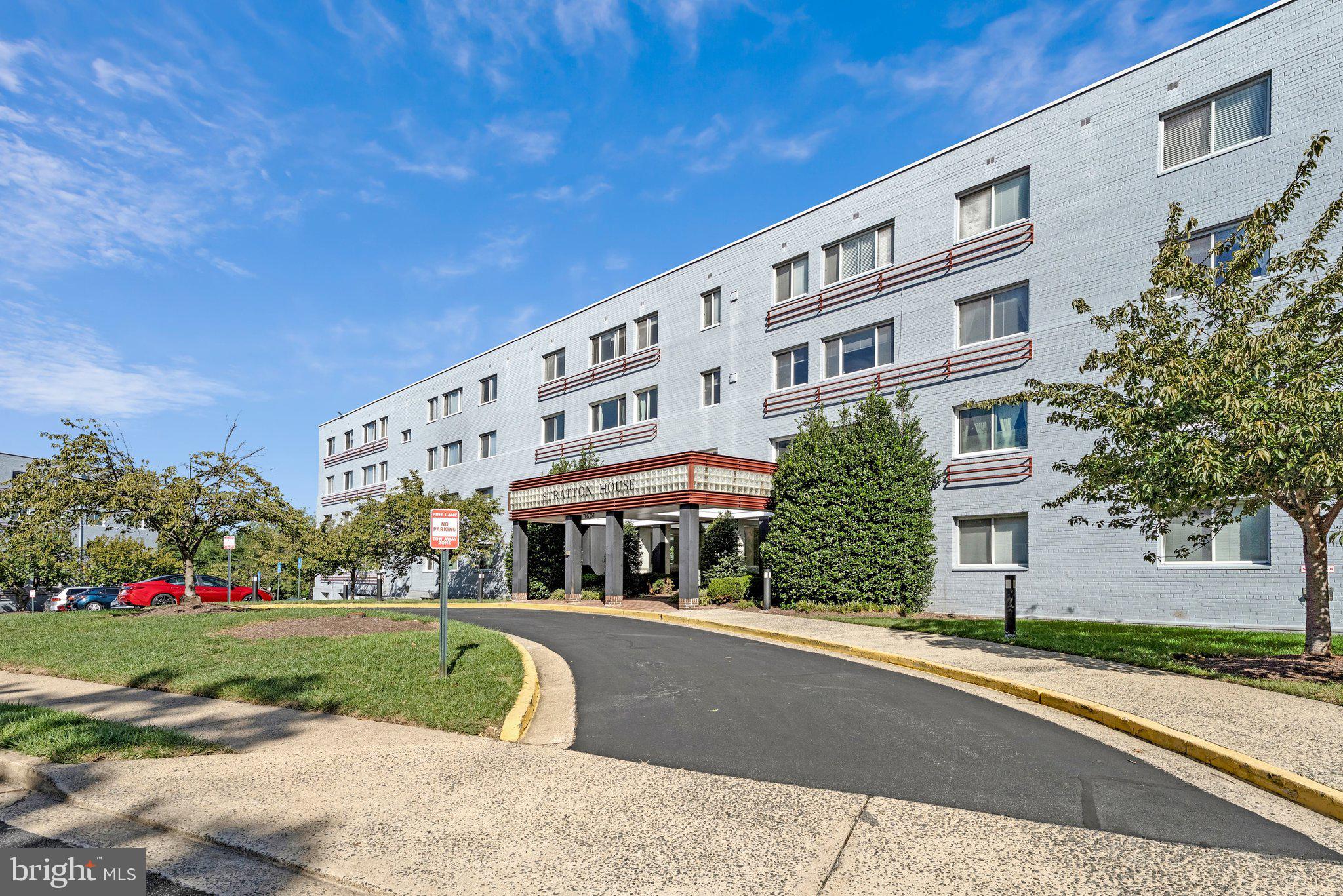 3601 S 5TH STREET S 206