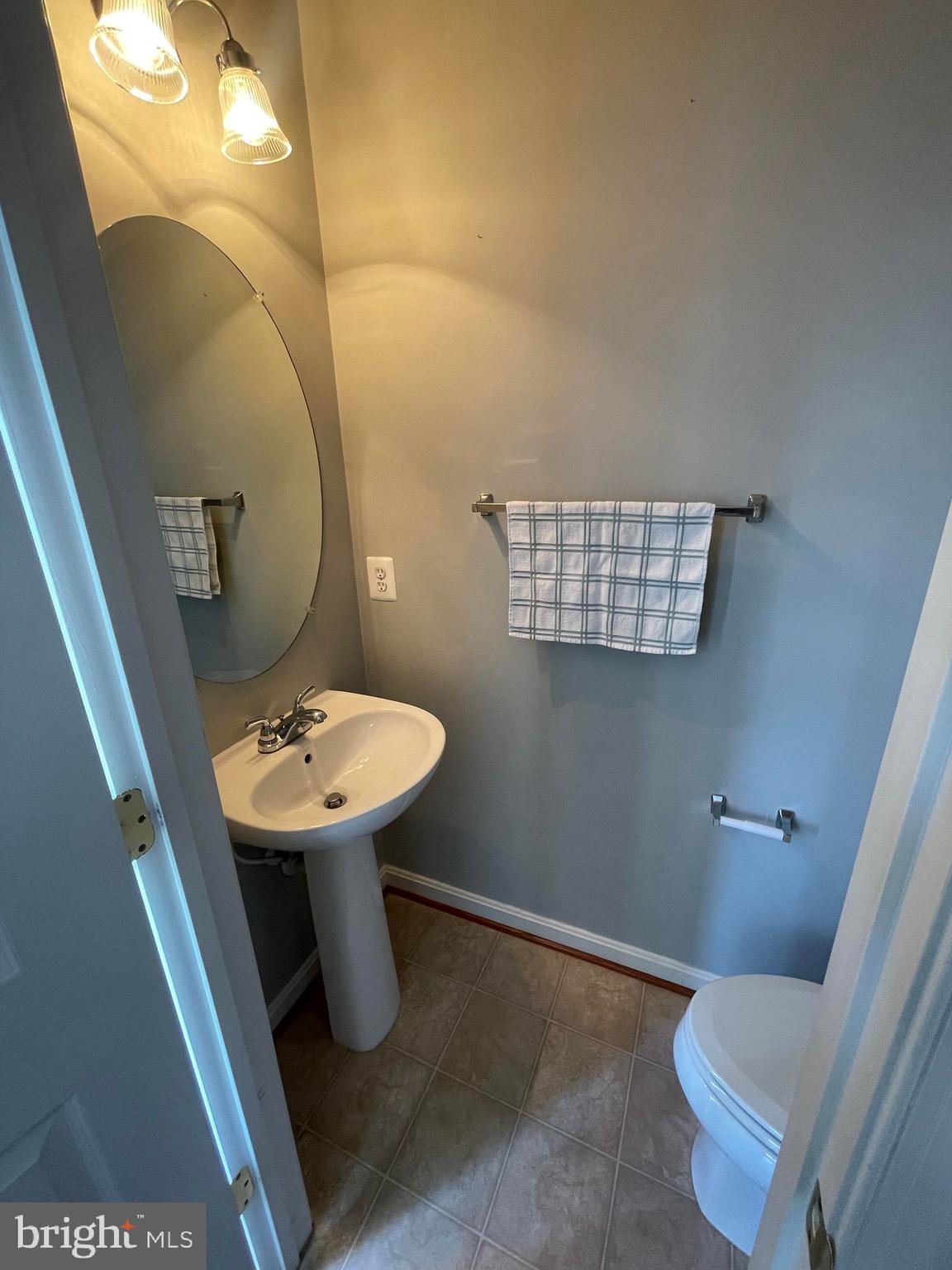 BERKELEY RIDGE - Residential Lease