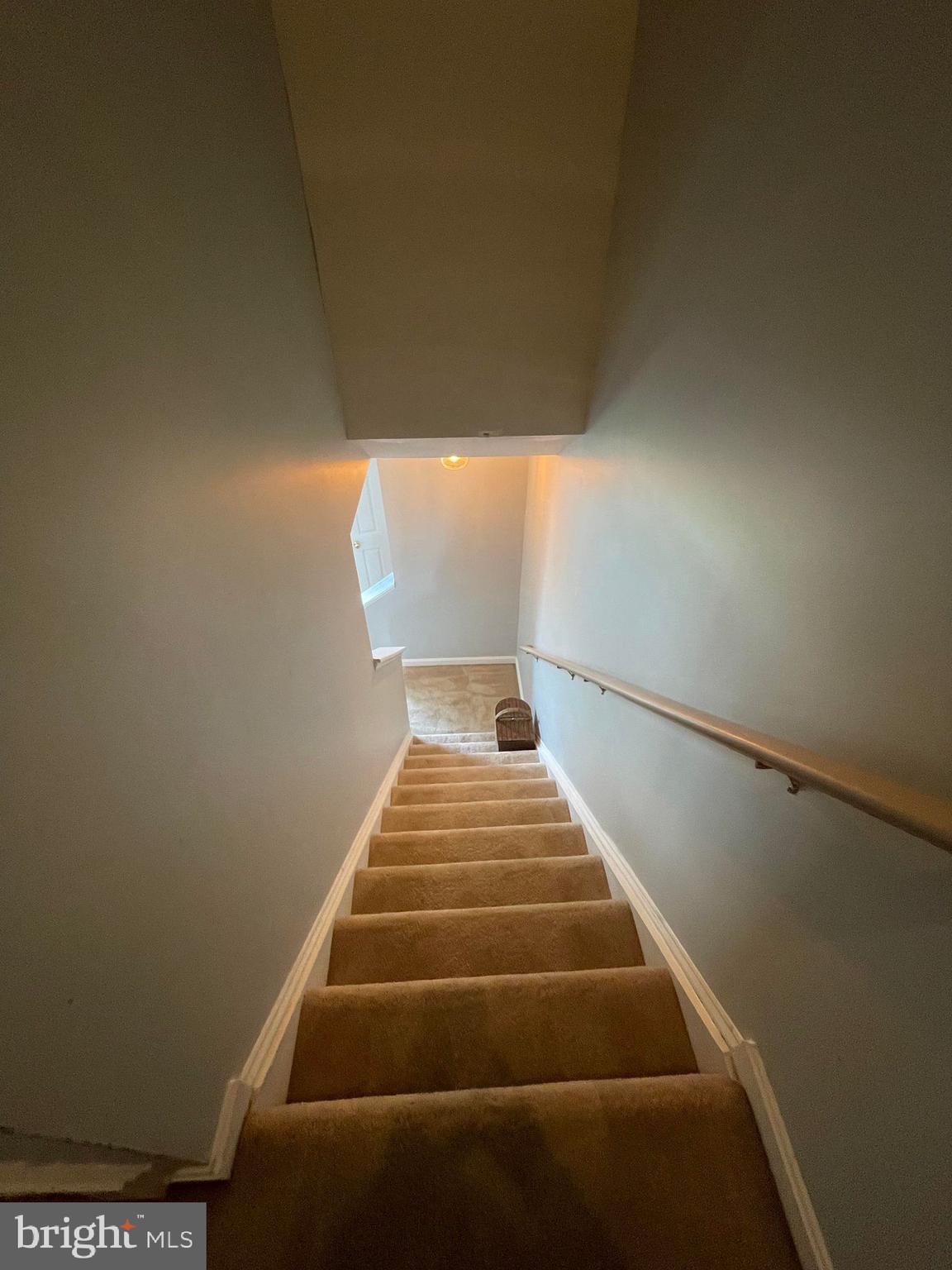 BERKELEY RIDGE - Residential Lease