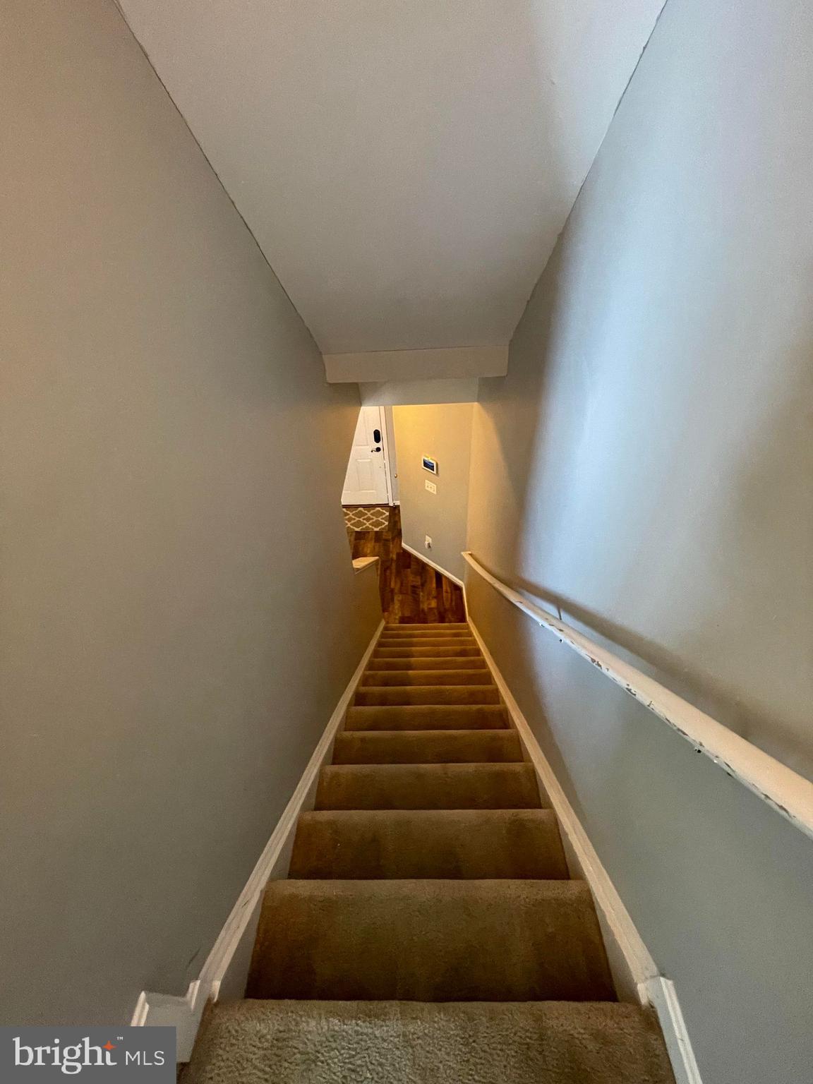 BERKELEY RIDGE - Residential Lease