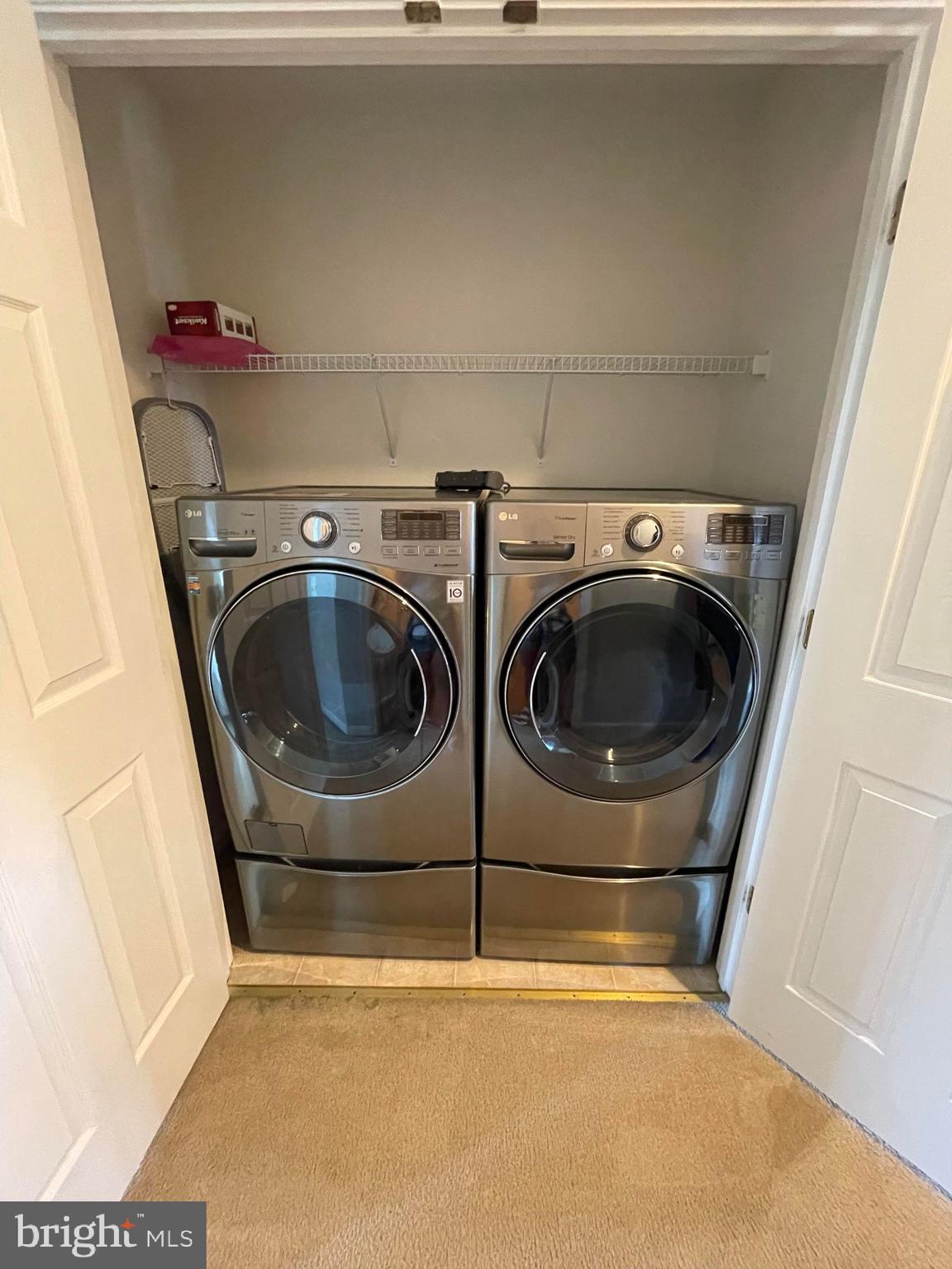 BERKELEY RIDGE - Residential Lease