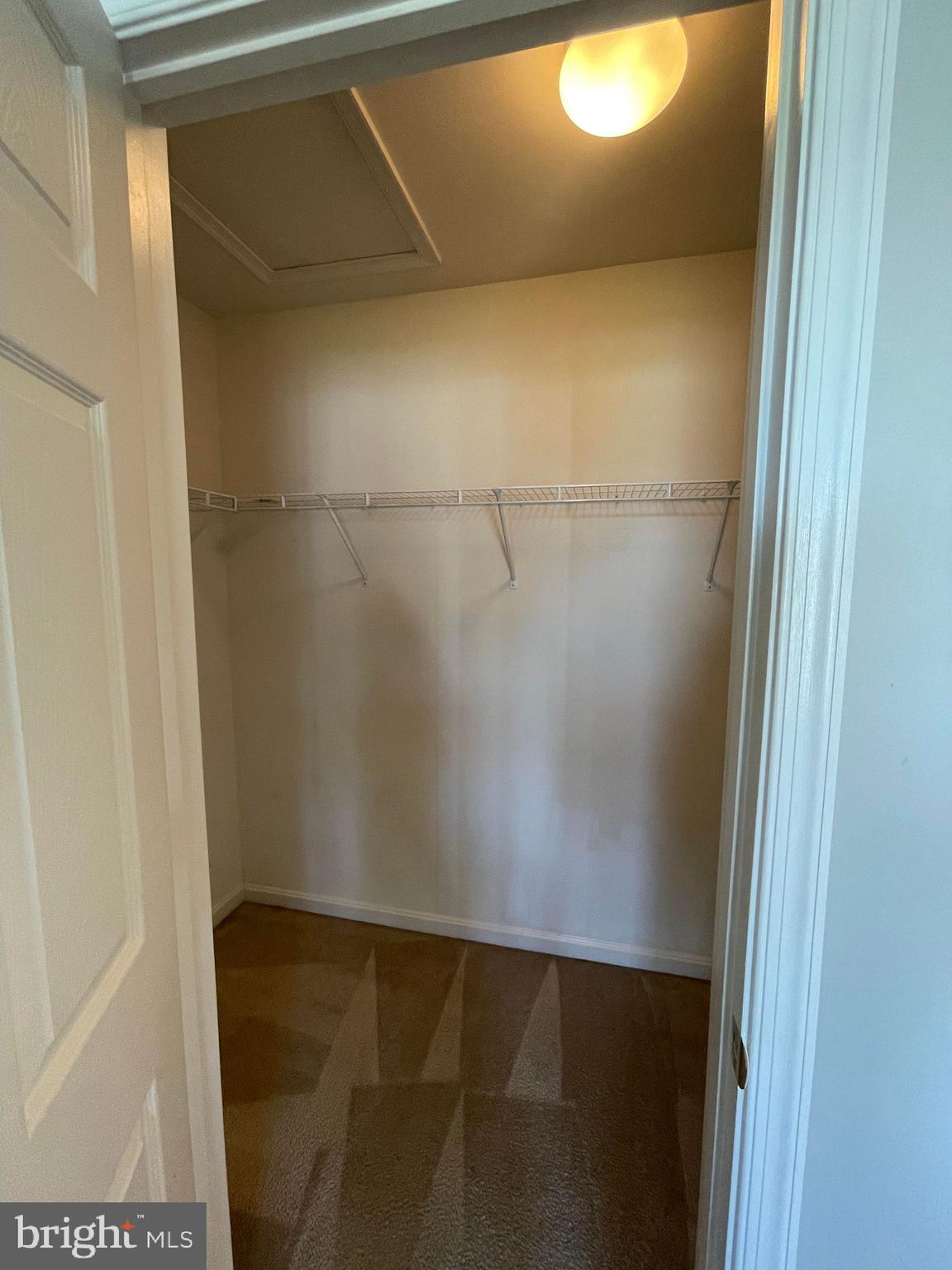 BERKELEY RIDGE - Residential Lease