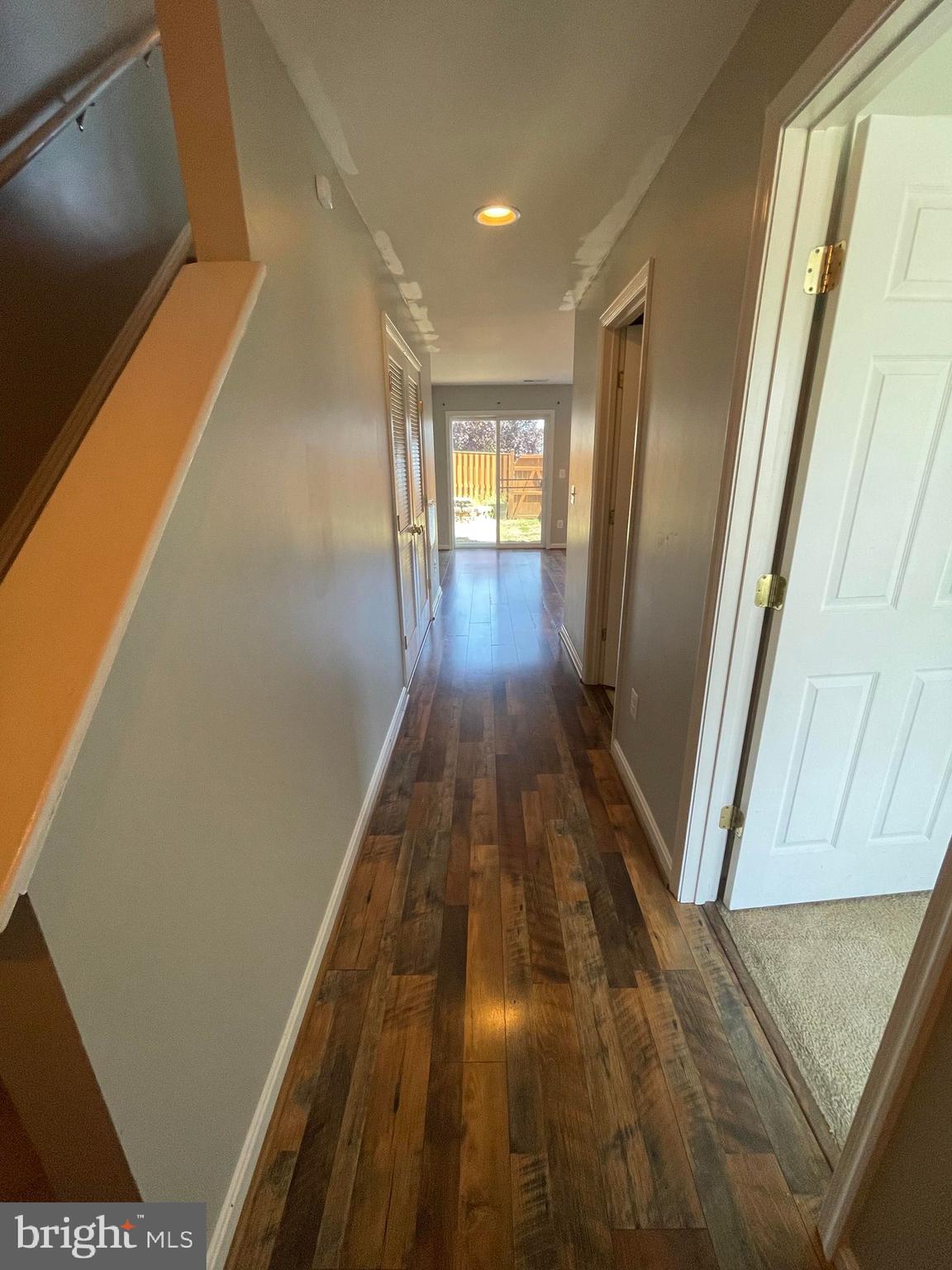 BERKELEY RIDGE - Residential Lease