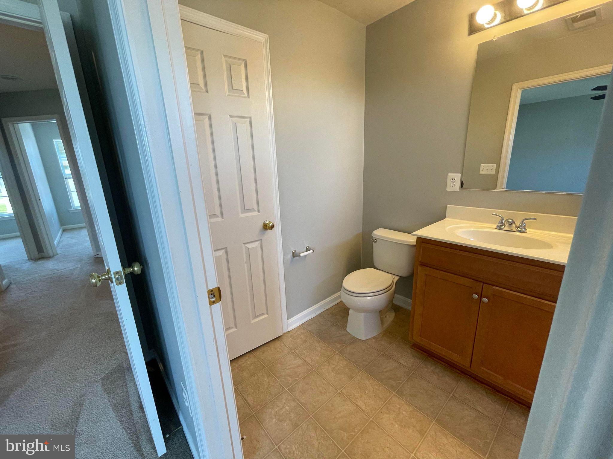 BERKELEY RIDGE - Residential Lease