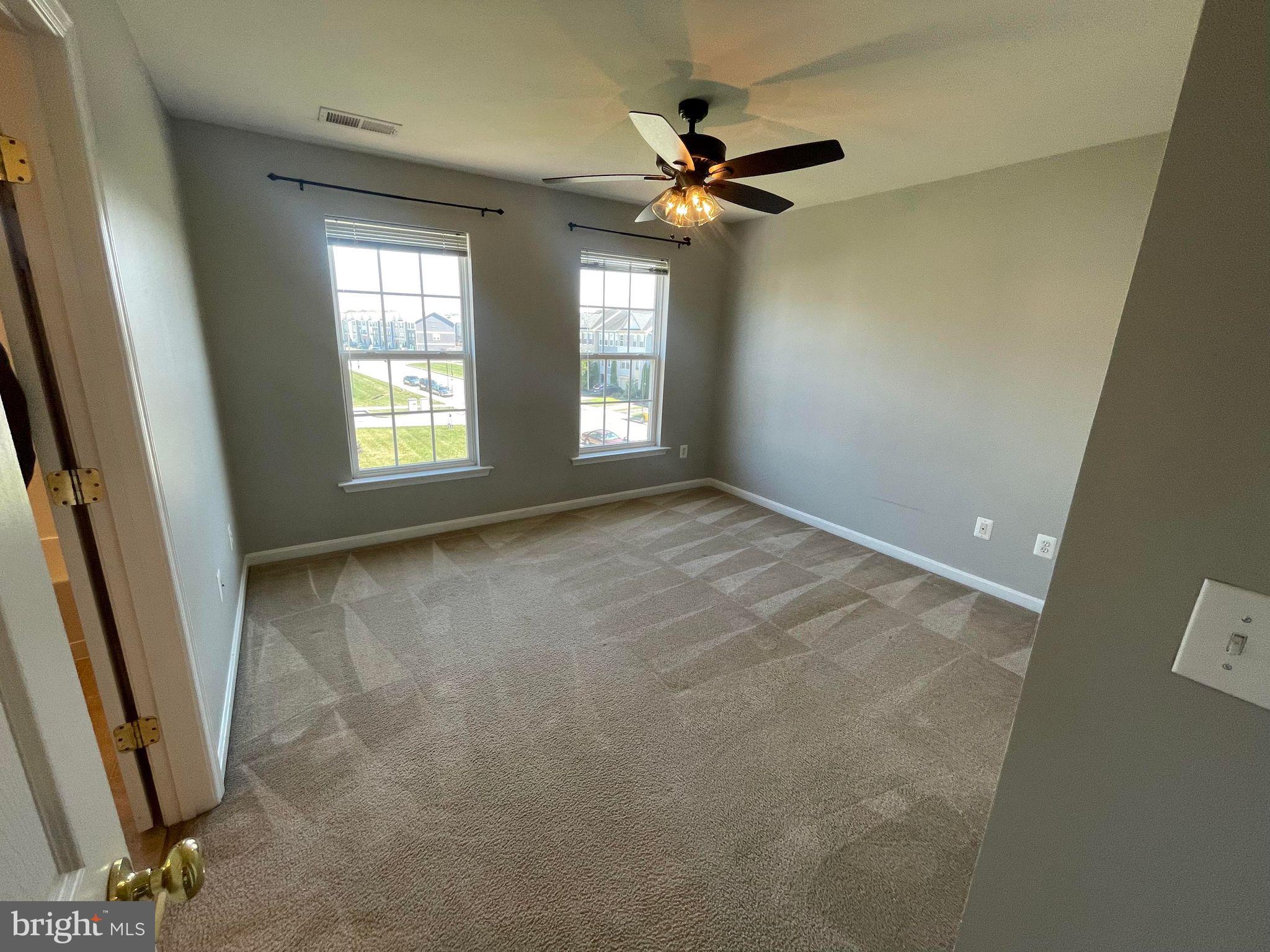 BERKELEY RIDGE - Residential Lease