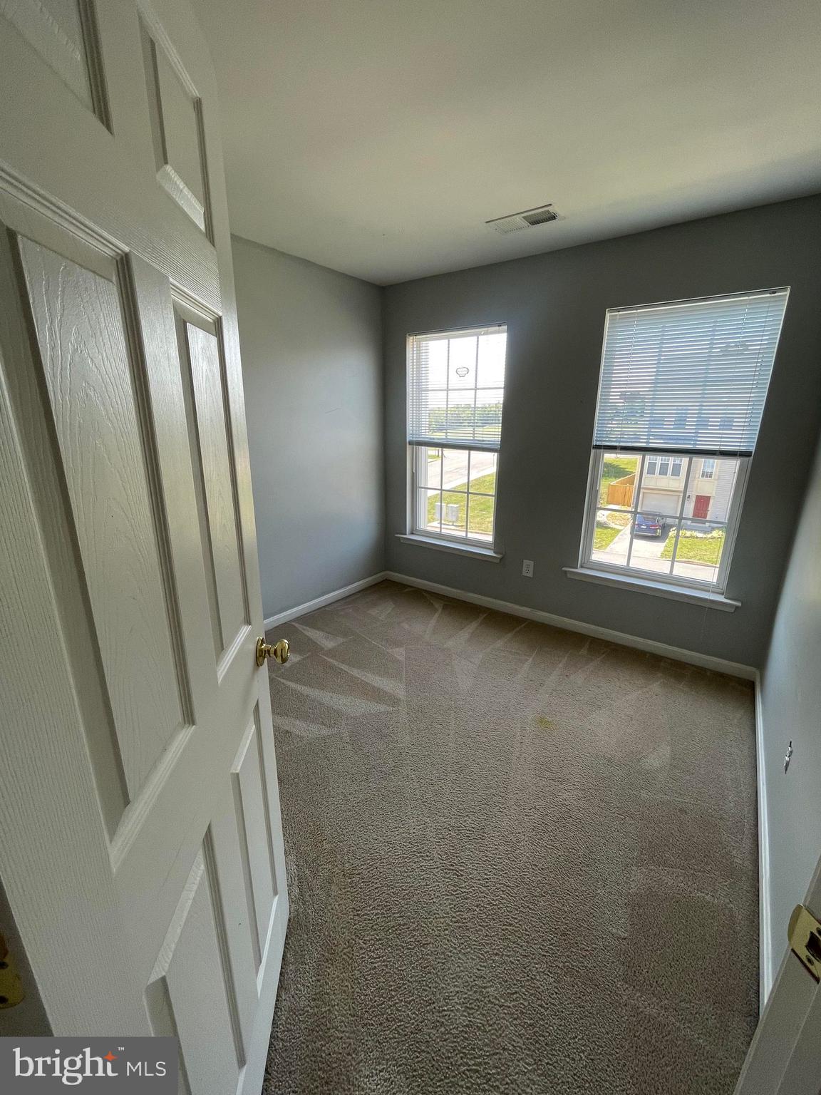 BERKELEY RIDGE - Residential Lease