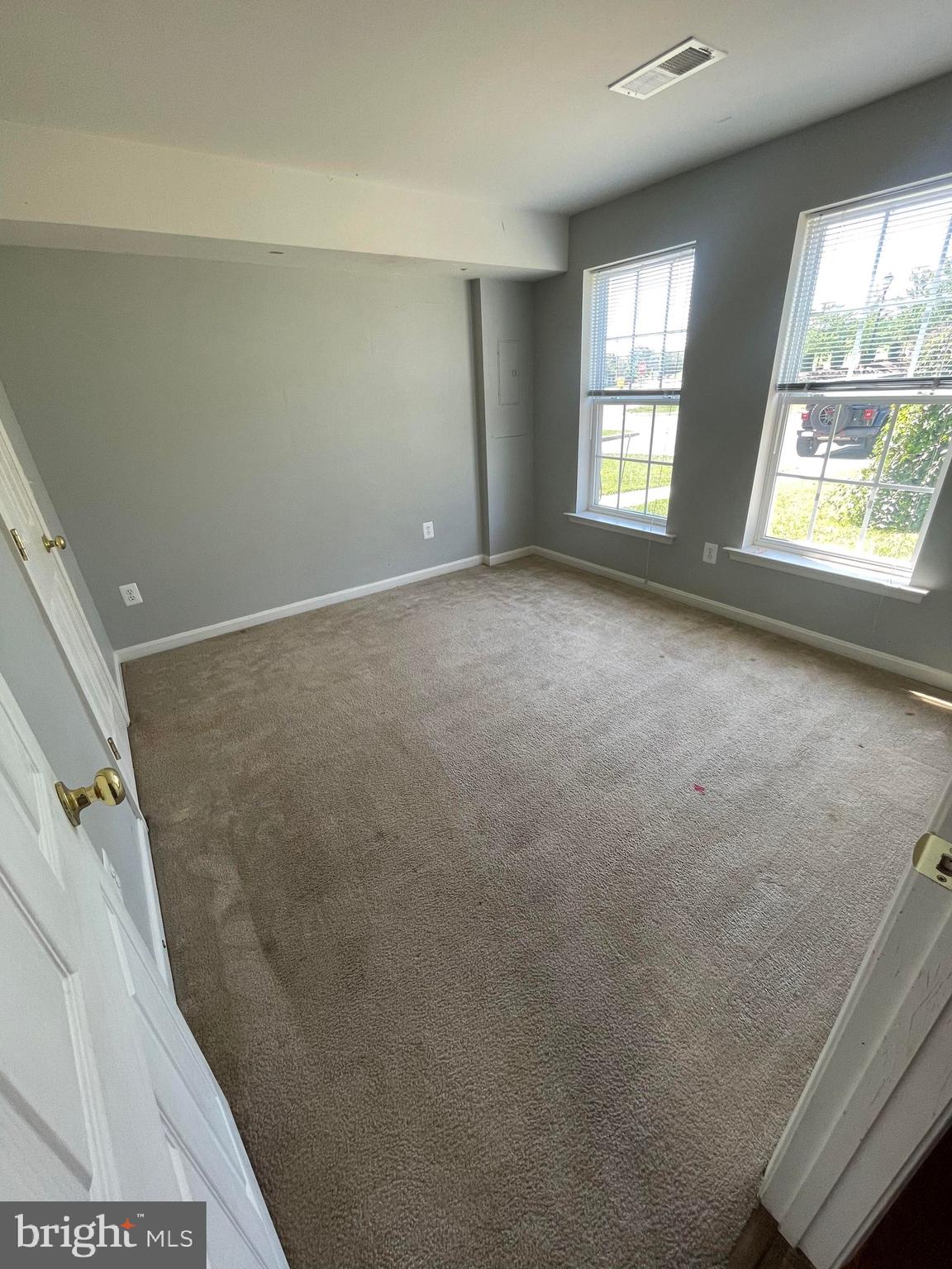 BERKELEY RIDGE - Residential Lease