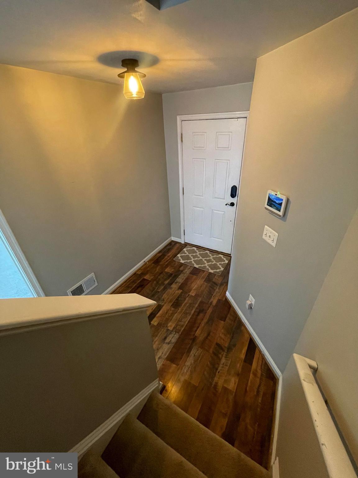 BERKELEY RIDGE - Residential Lease