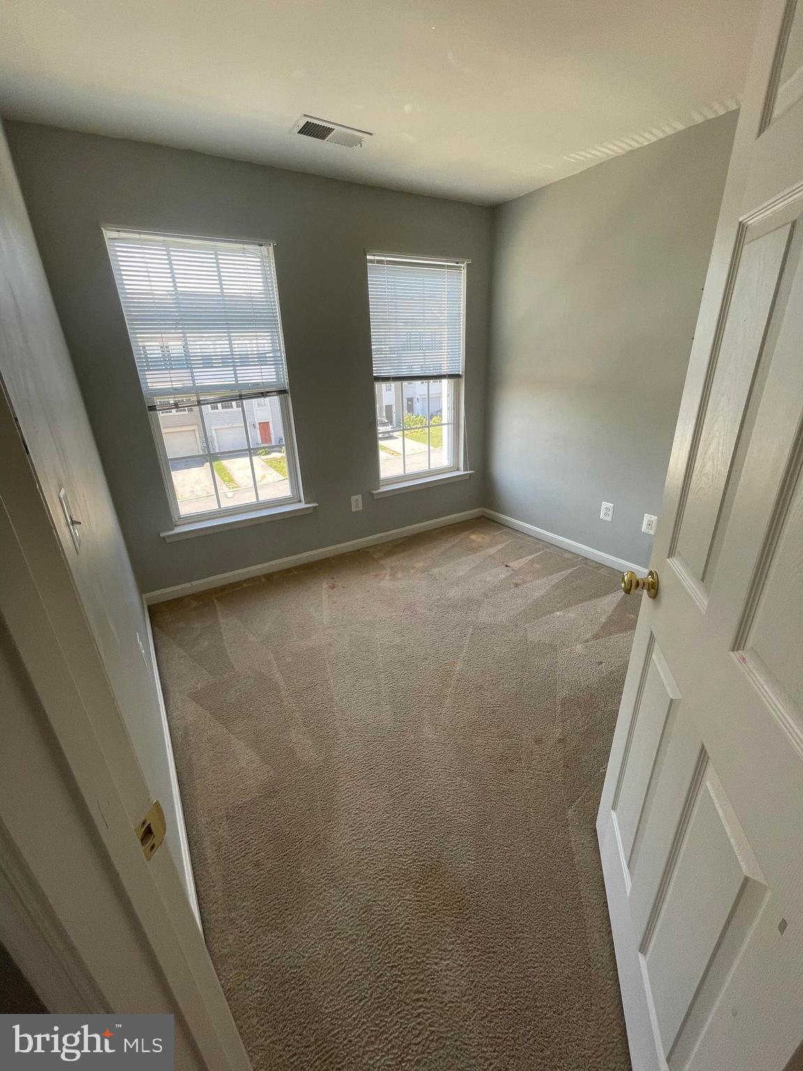 BERKELEY RIDGE - Residential Lease