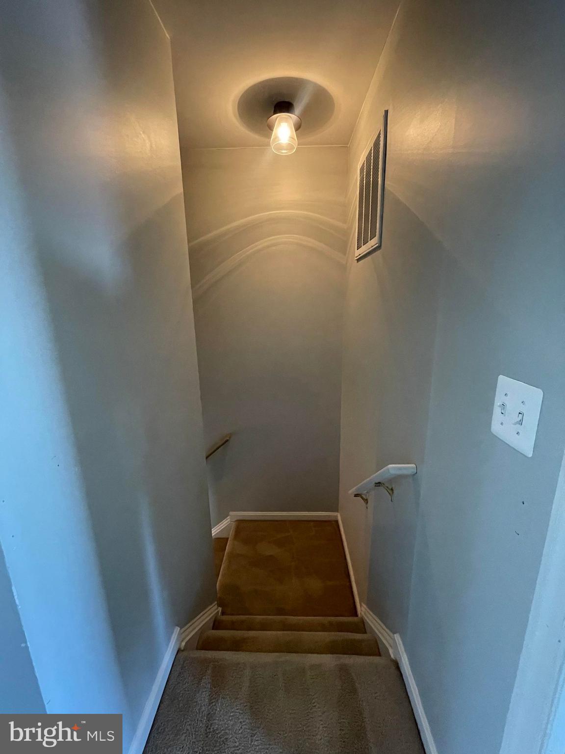 BERKELEY RIDGE - Residential Lease