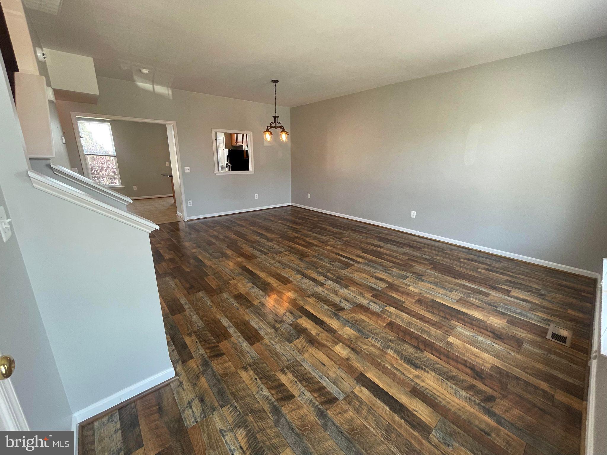 BERKELEY RIDGE - Residential Lease